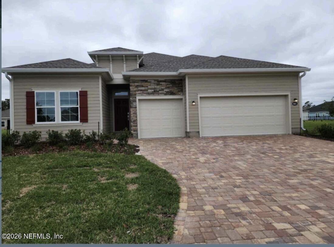 Balsam Ct, Fernandina Beach, FL 32034