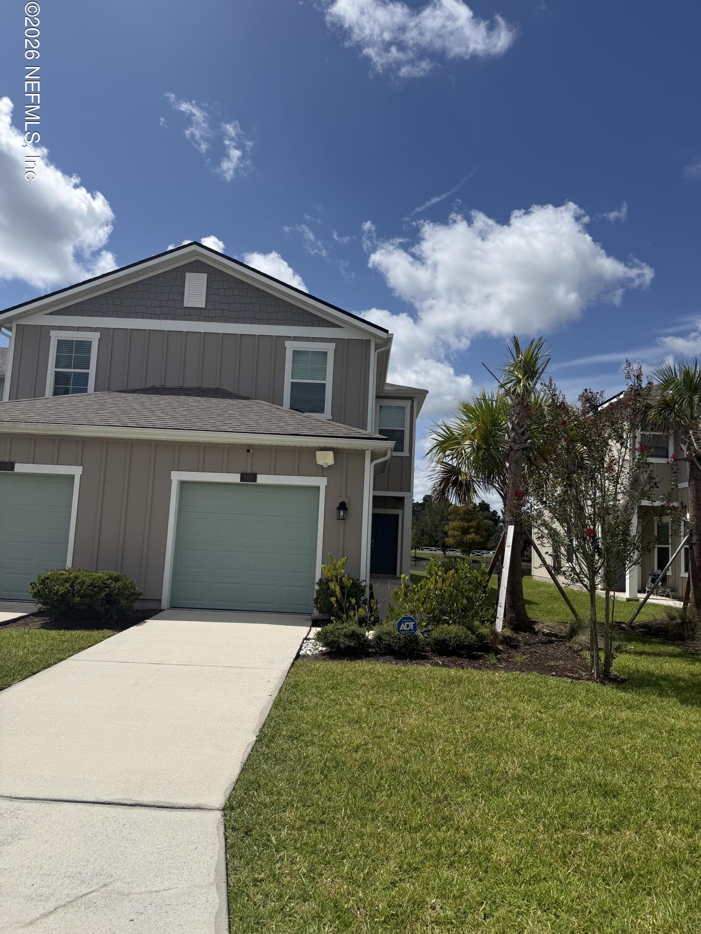 Observatory Pkwy, Jacksonville, FL 32218