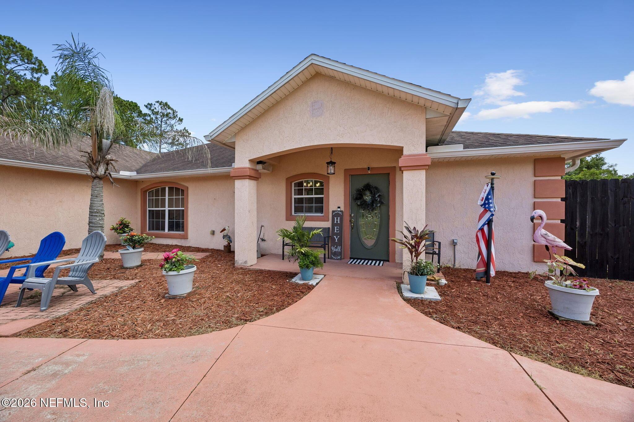 Bowfin Dr, Palatka, FL 32177