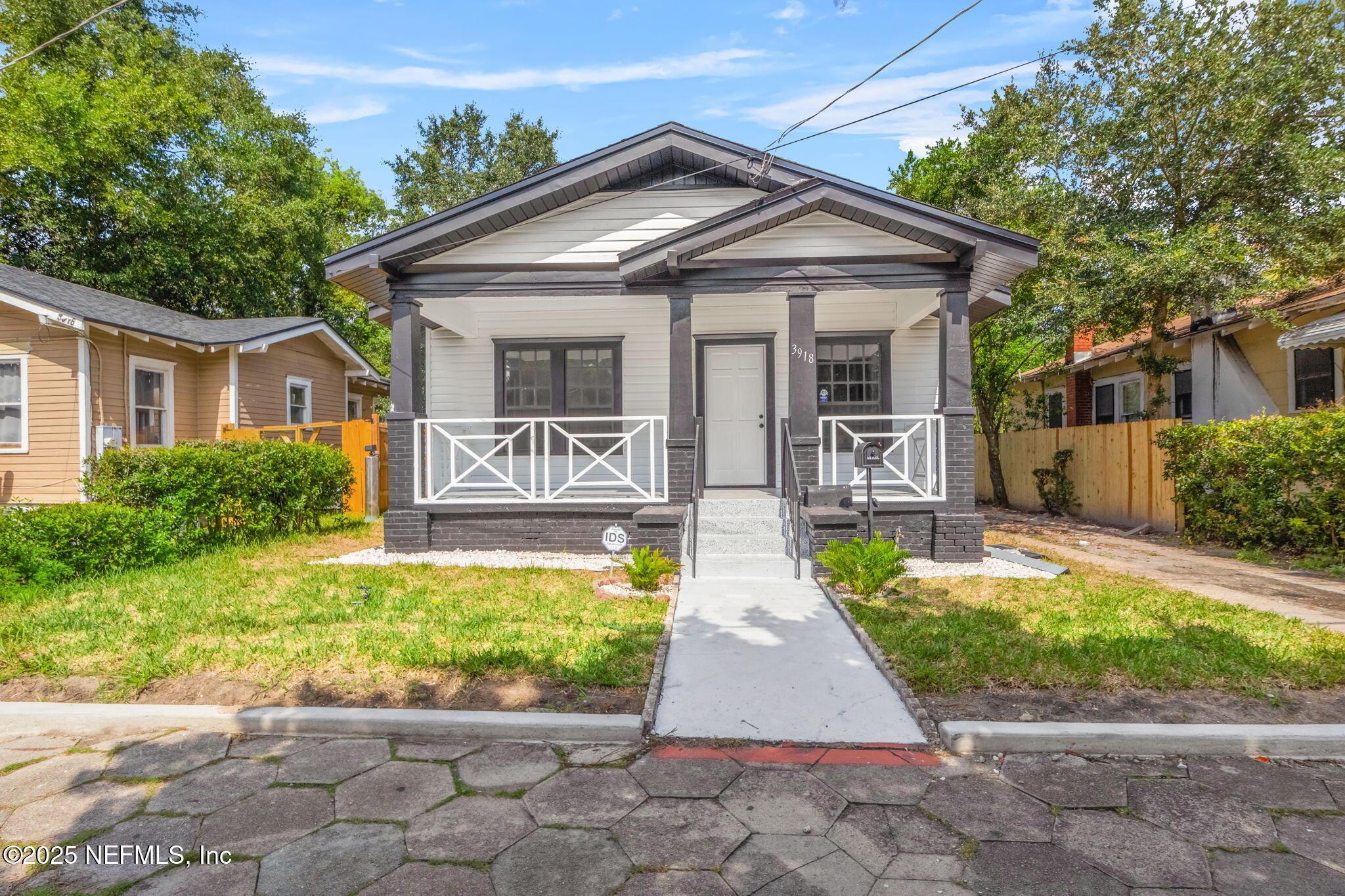 Springfield Blvd, Jacksonville, FL 32206
