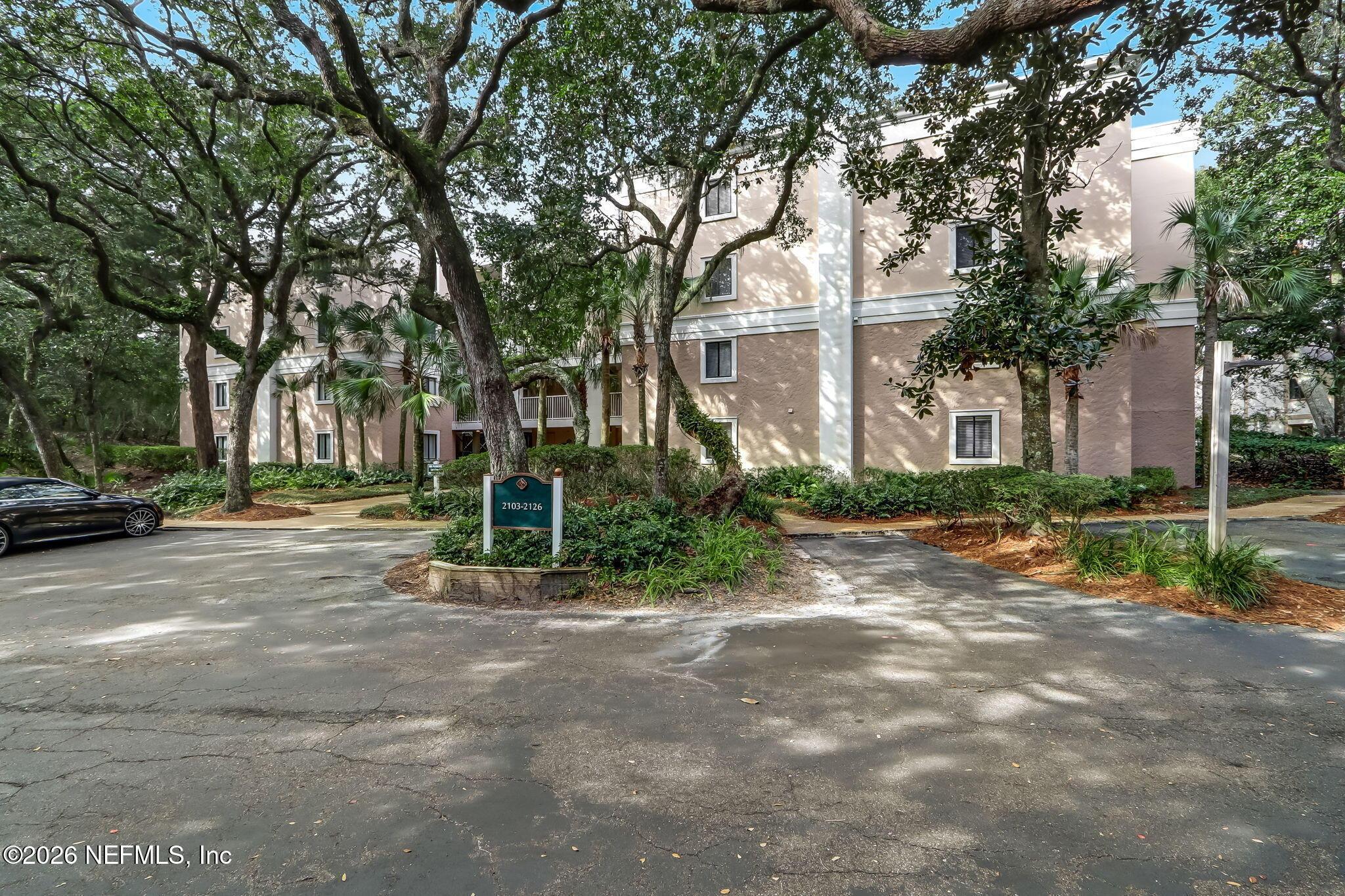 Beach Wood Rd, Fernandina Beach, FL 32034