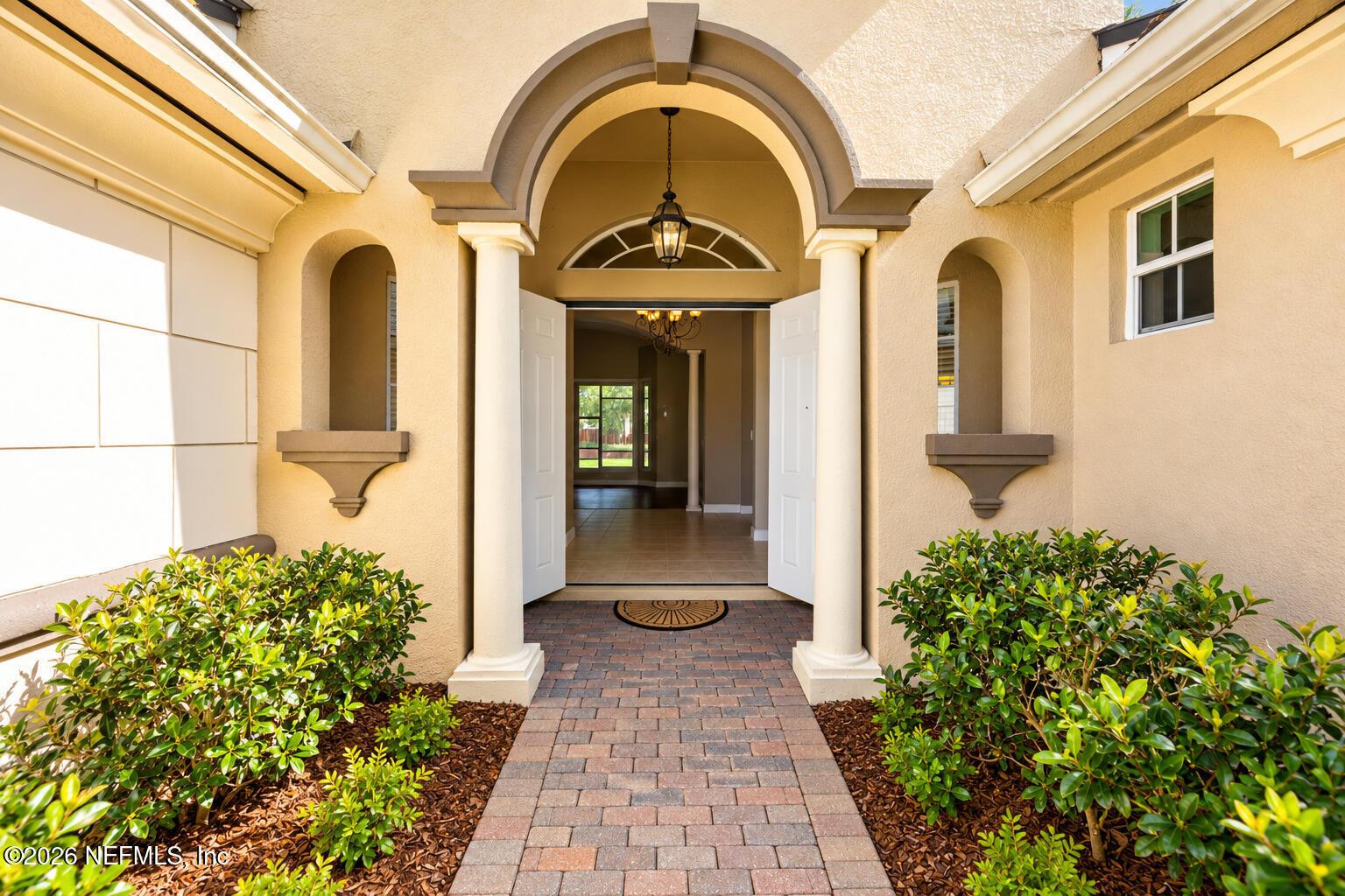 Oak Canopy Ln, Fernandina Beach, FL 32034