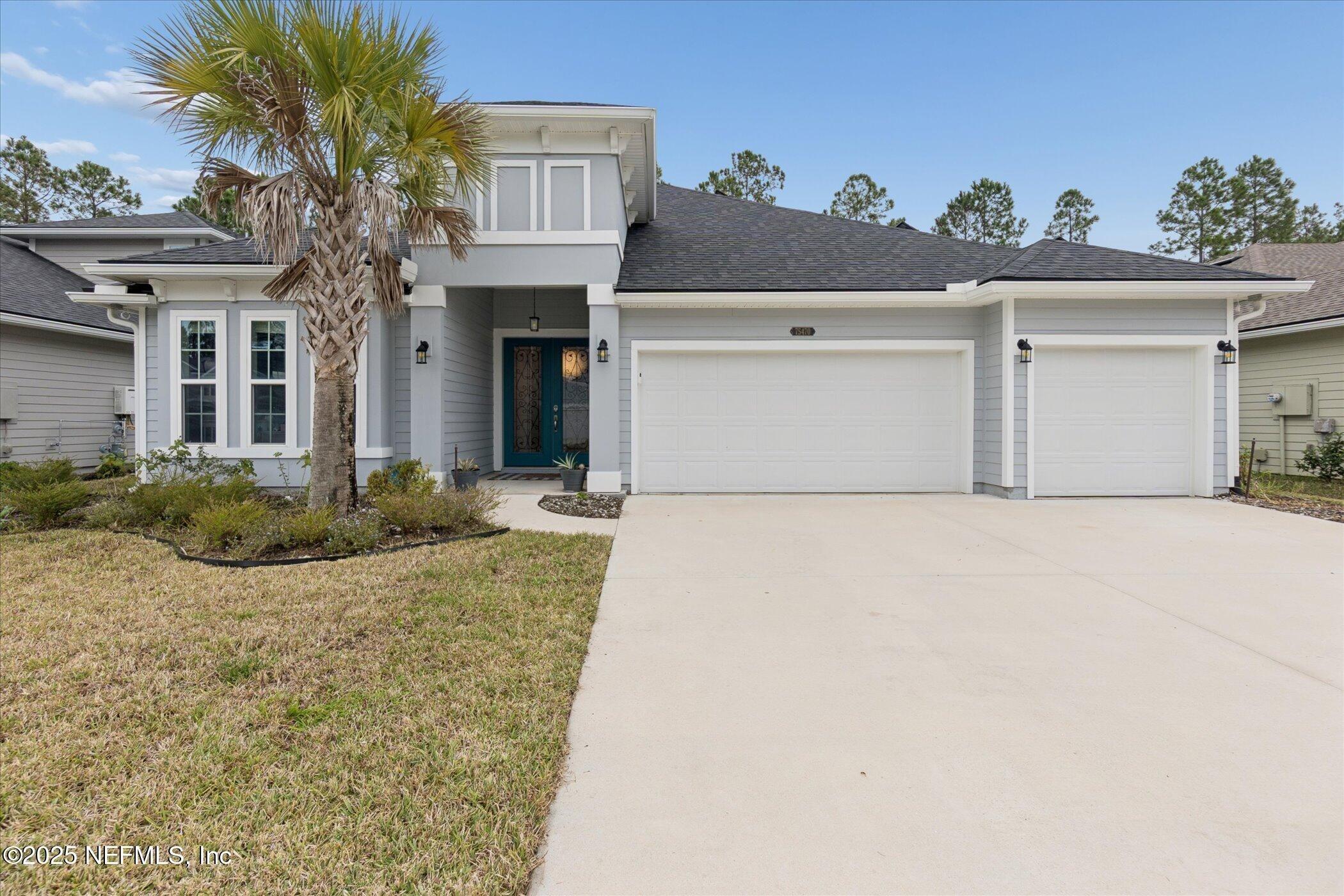 Sunberry Dr, Yulee, FL 32097