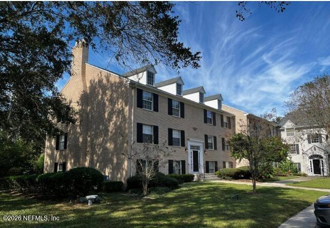 Plaza Gate Ln S, Jacksonville, FL 32217