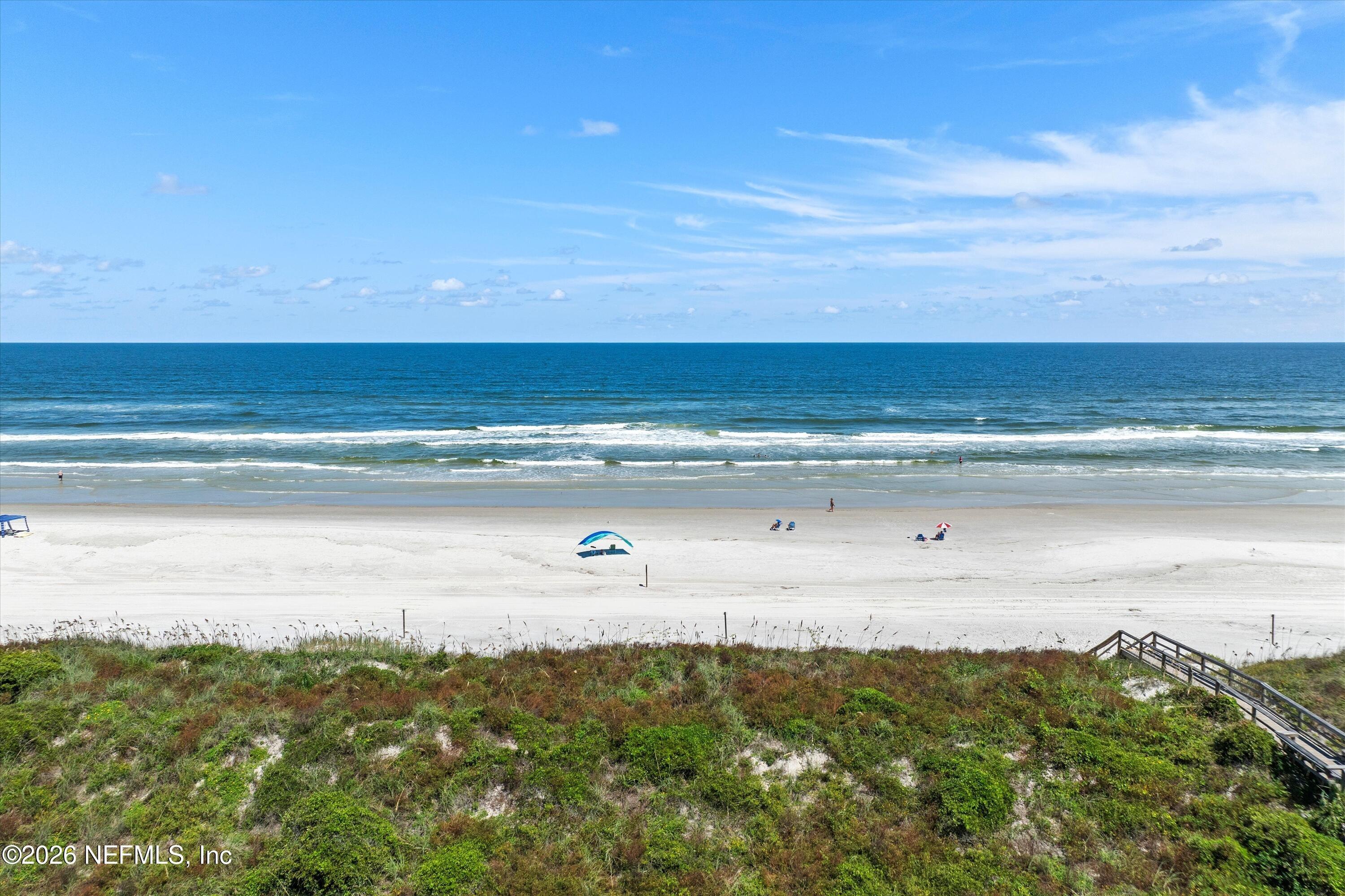Third St, Saint Augustine, FL 32084