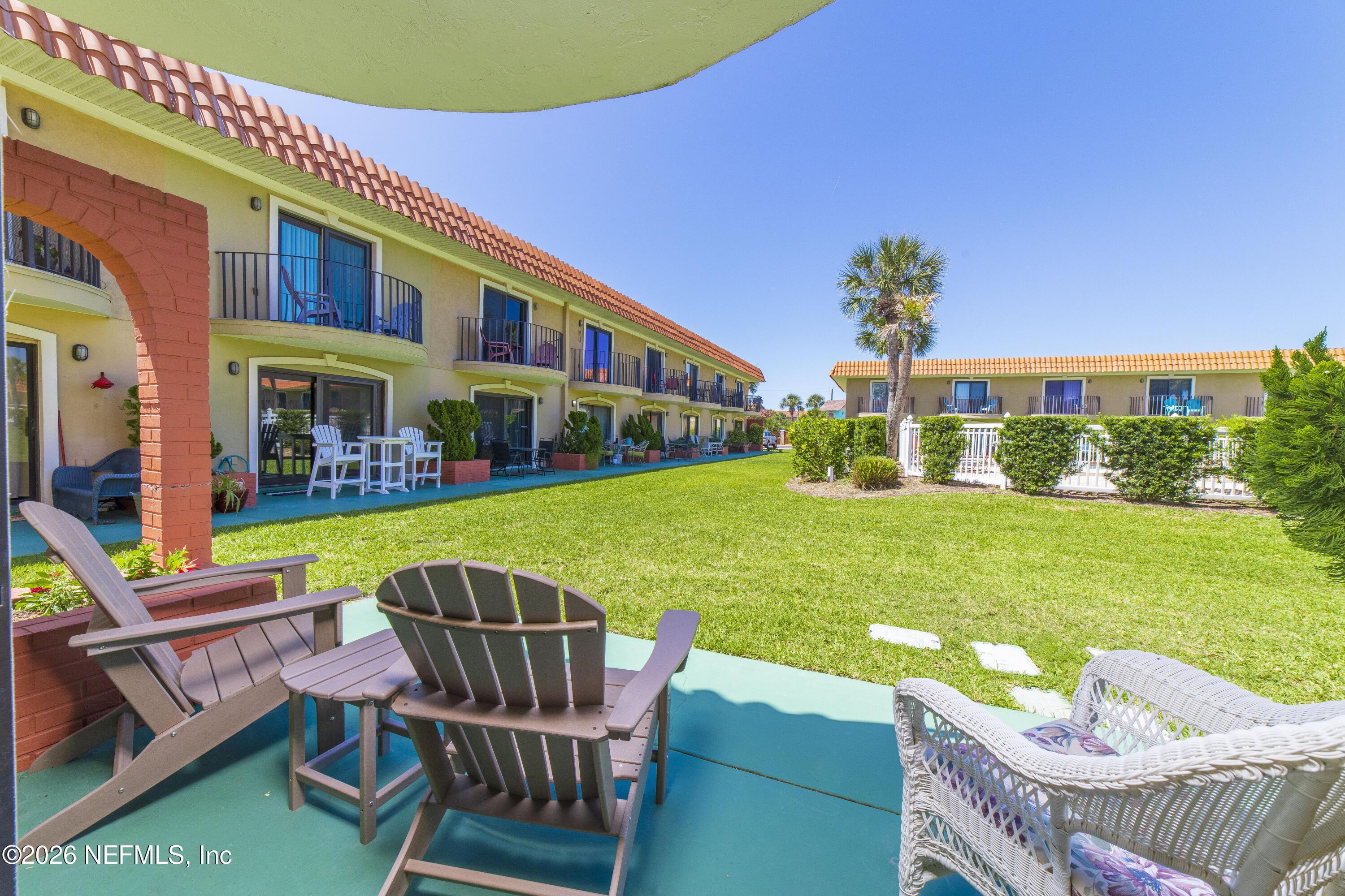 A1a Beach Blvd, Saint Augustine, FL 32080