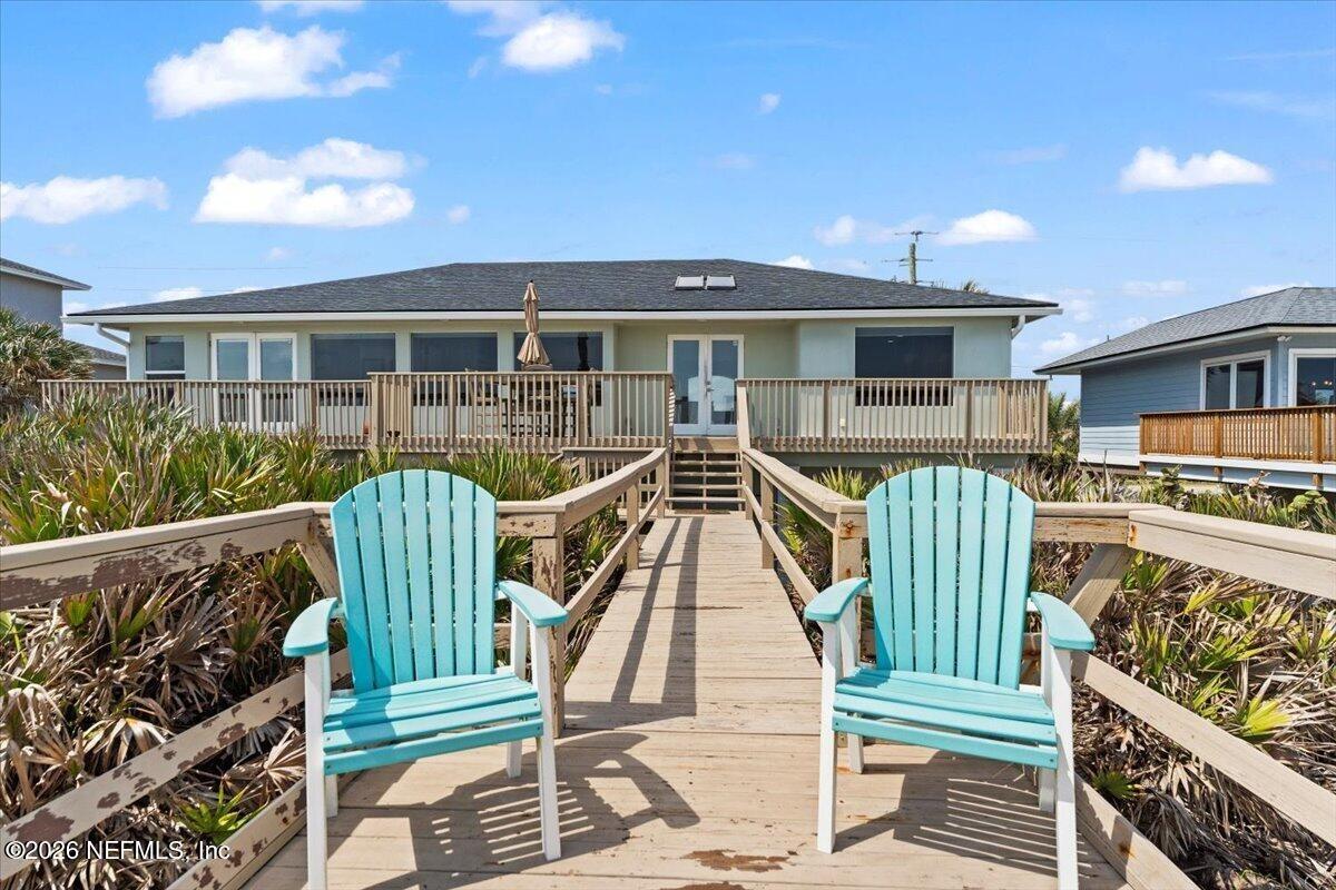 S Ponte Vedra Blvd, Ponte Vedra Beach, FL 32082