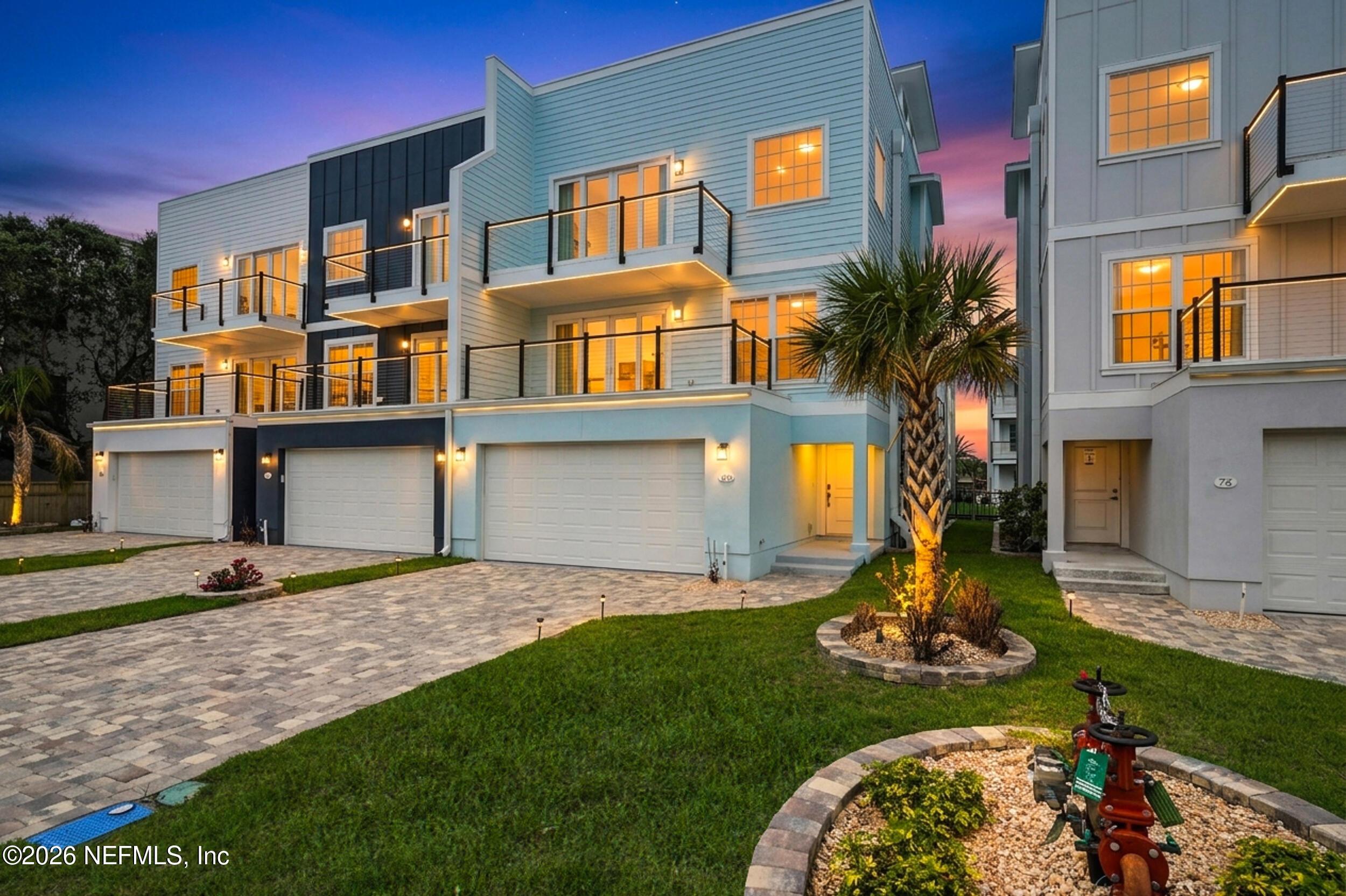 Cortez Ave, Saint Augustine, FL 32080