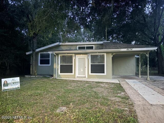 Fredericksburg Ave, Jacksonville, FL 32208