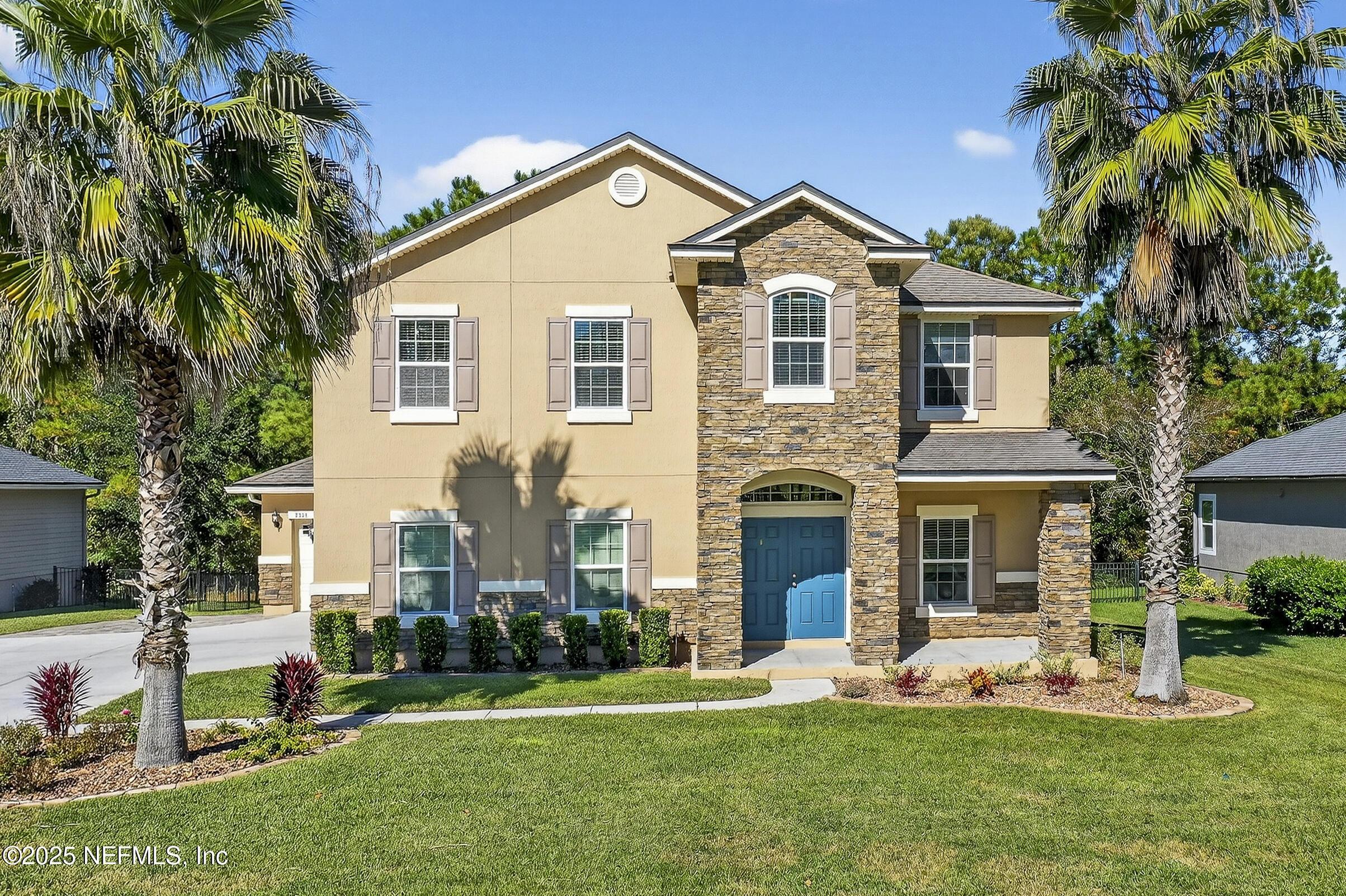 Shinnecock Ln, Green Cove Springs, FL 32043