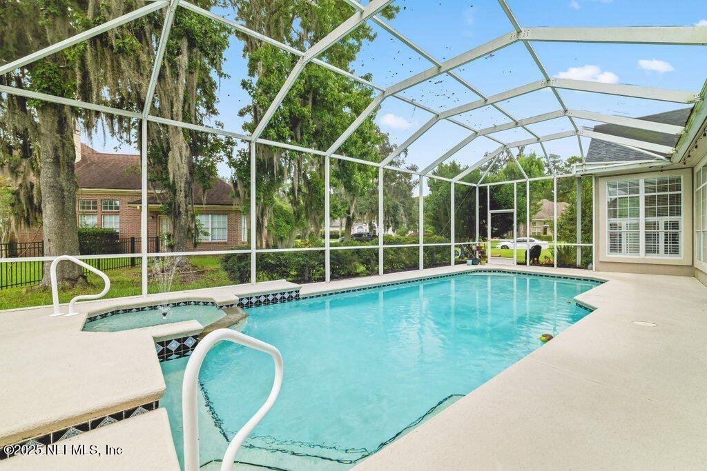 Cherry Grove Rd, Orange Park, FL 32073