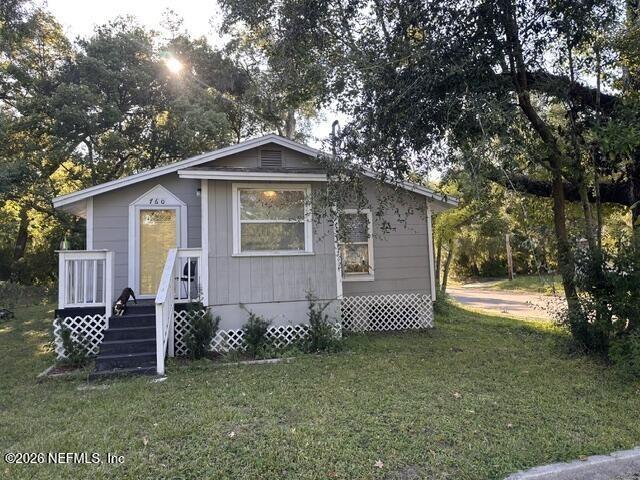 Westbrook Rd, Jacksonville, FL 32209