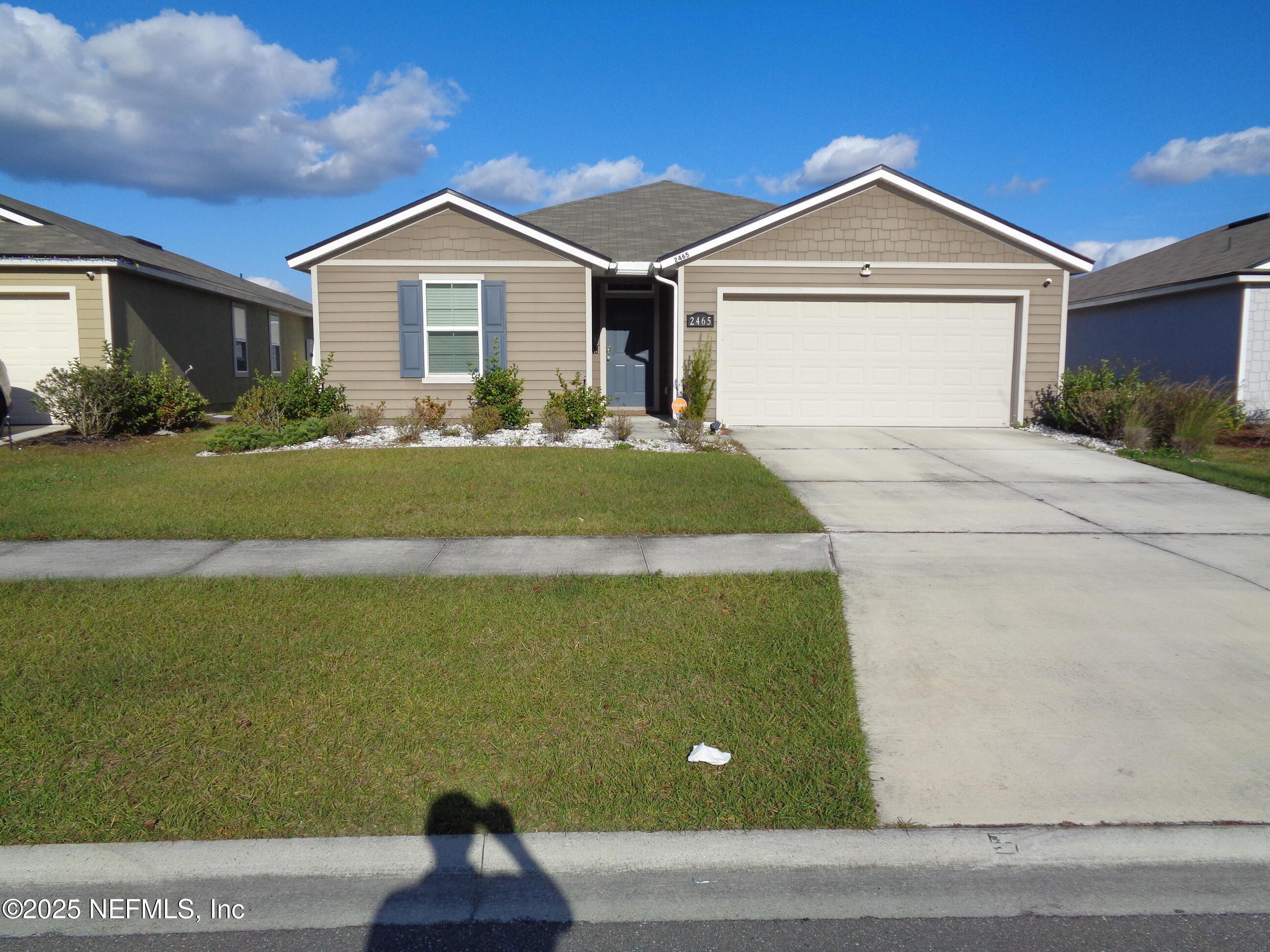 Oak Stream Dr, Green Cove Springs, FL 32043