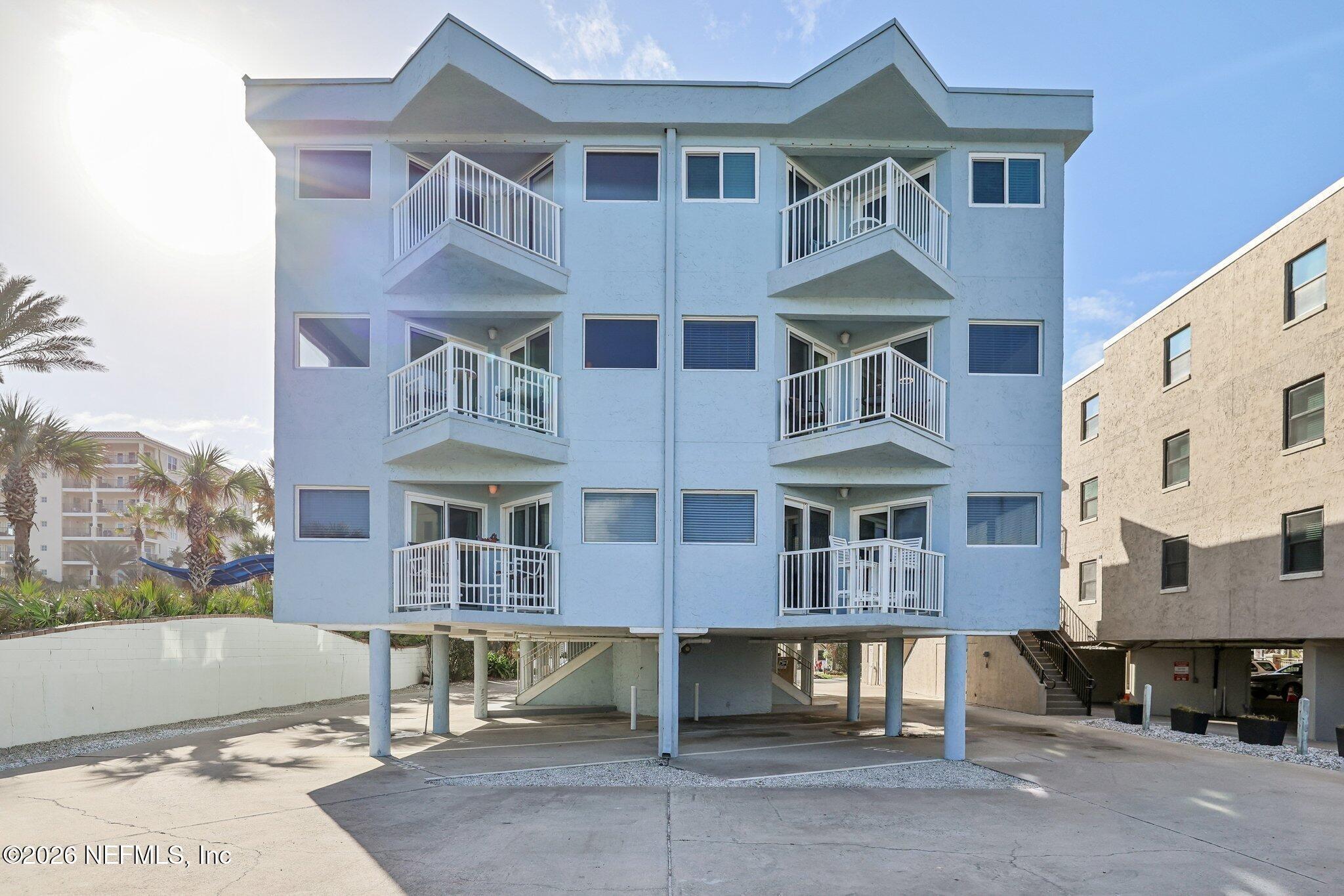 1st St S, Jacksonville Beach, FL 32250
