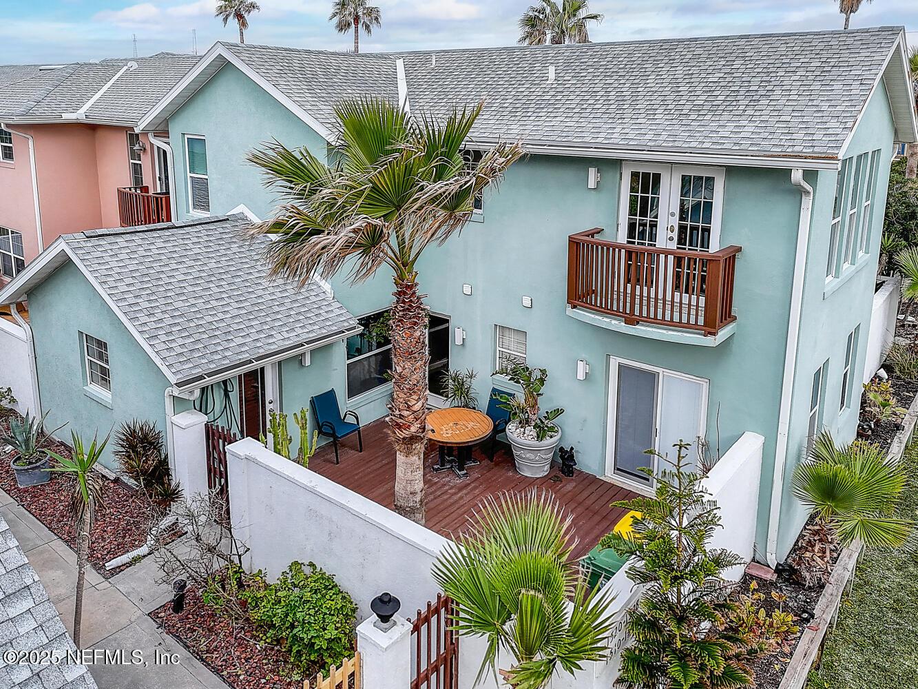 1st St S, Jacksonville Beach, FL 32250