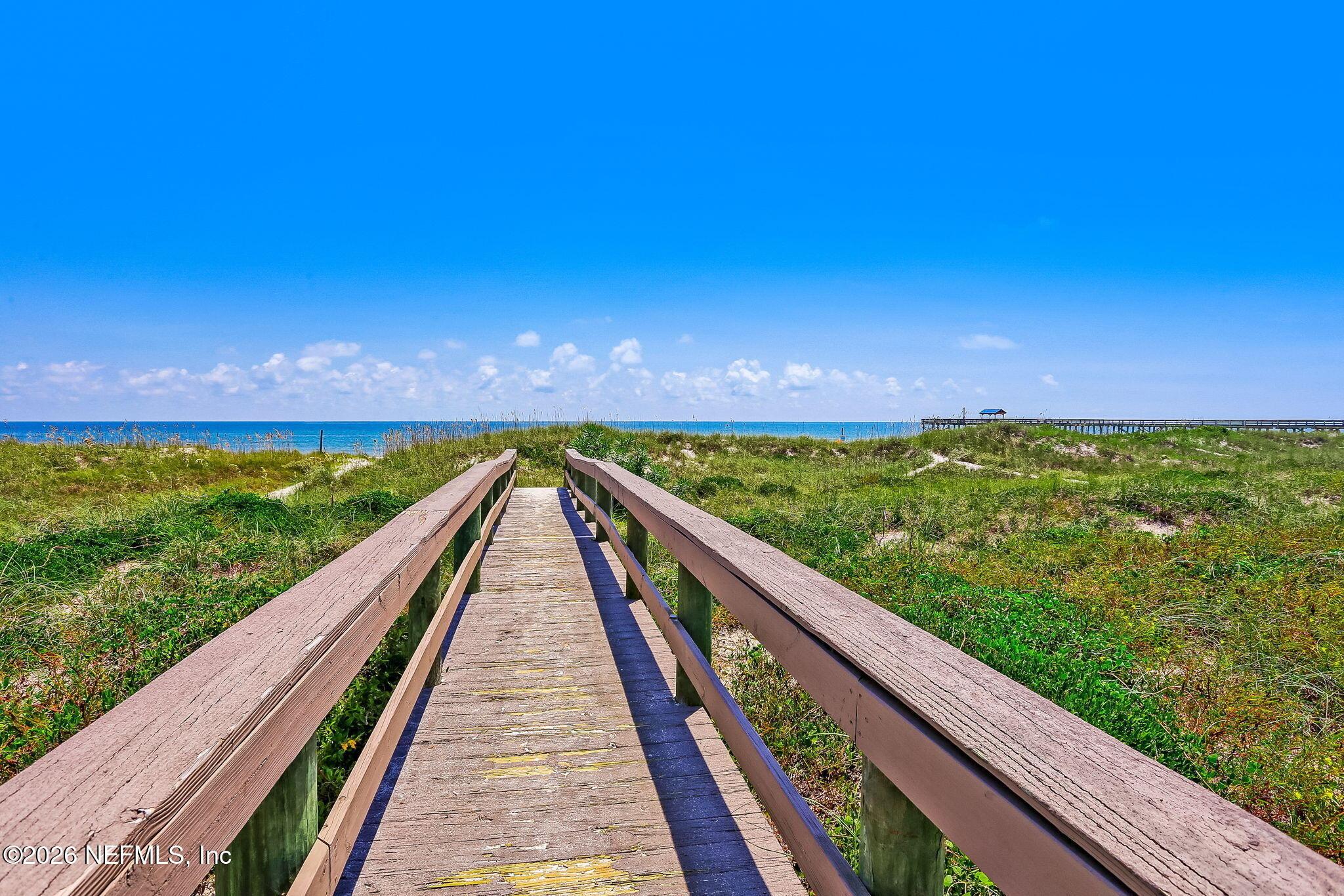 1st Ave, Fernandina Beach, FL 32034