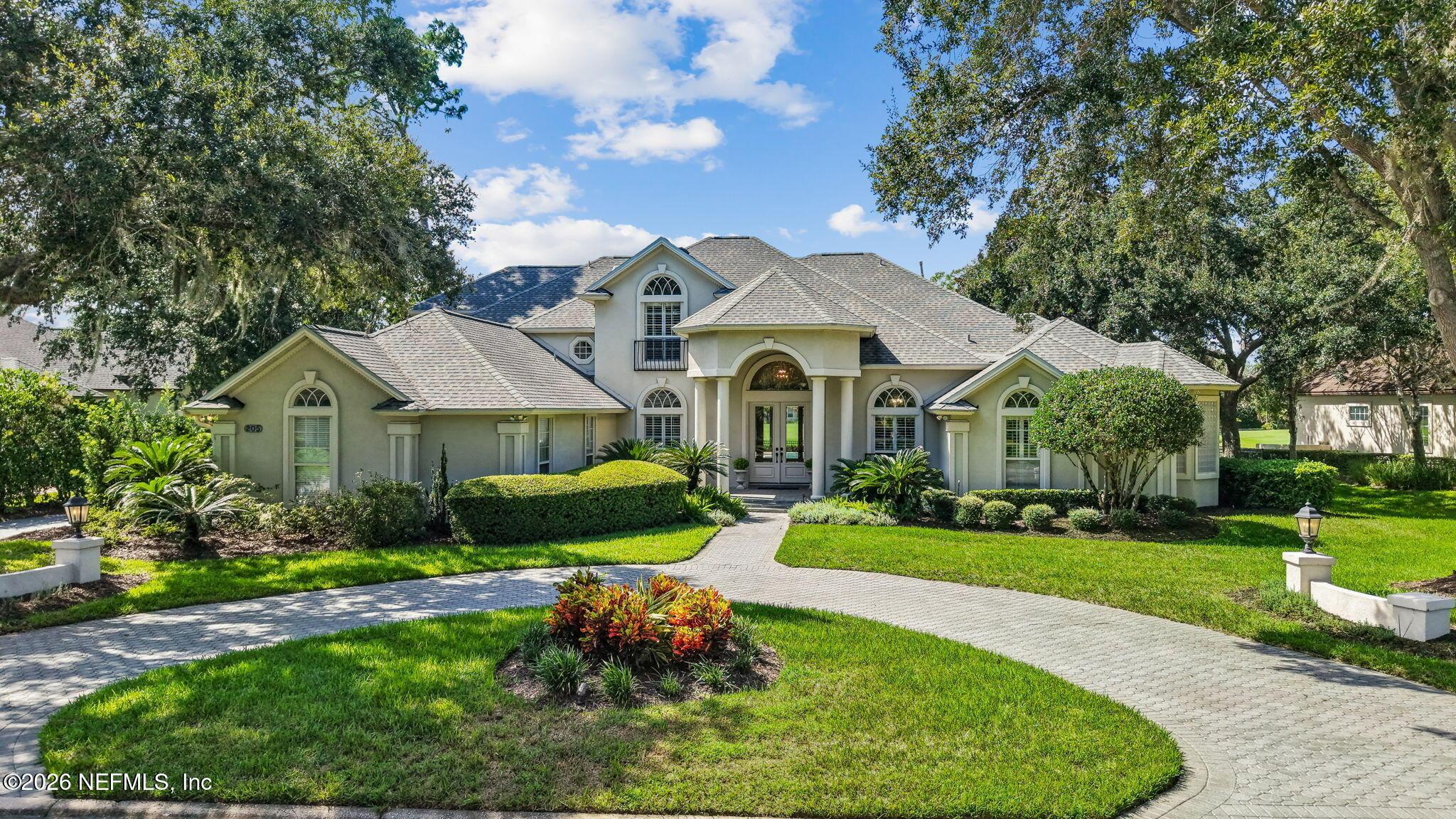 Royal Tern Rd N, Ponte Vedra Beach, FL 32082