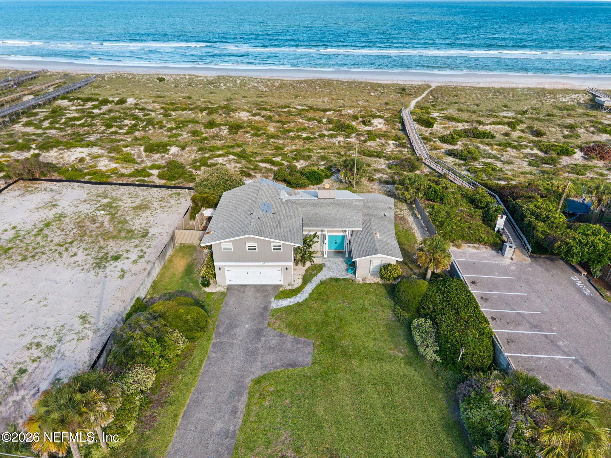 S Fletcher Ave, Fernandina Beach, FL 32034