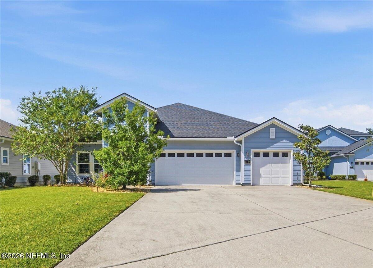 Greenview Ln, Saint Augustine, FL 32092