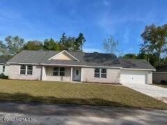 Liberty Rd, Crawfordville, FL 32327