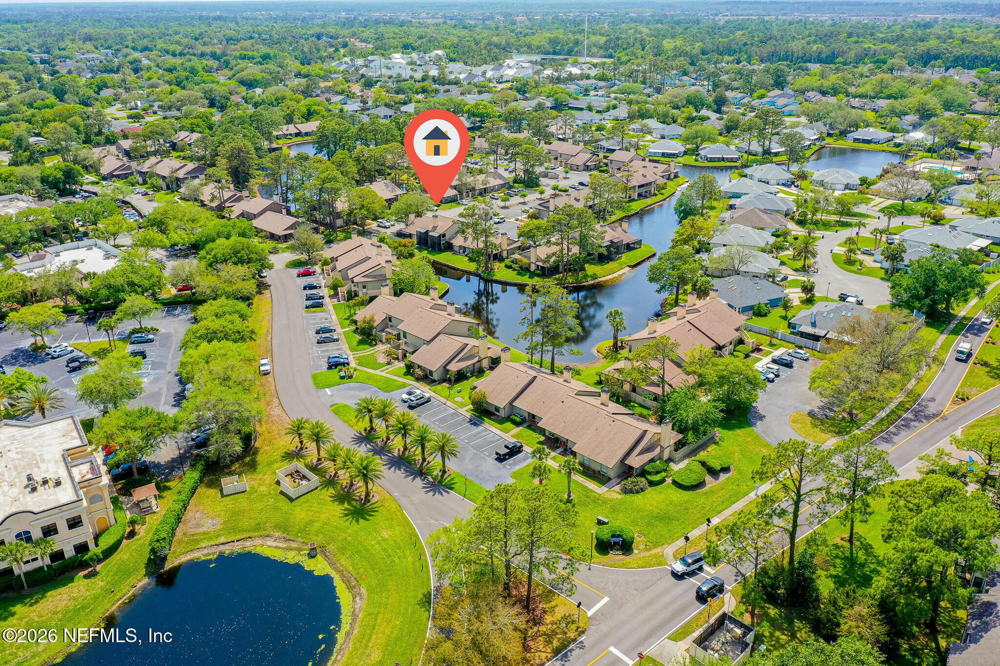 Cranes Lake Dr, Ponte Vedra Beach, FL 32082