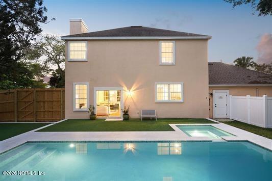 Myrtle St, Saint Augustine, FL 32084
