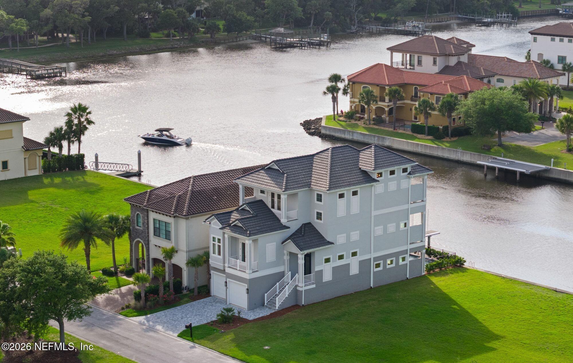 Spinaker Cir, Palm Coast, FL 32137