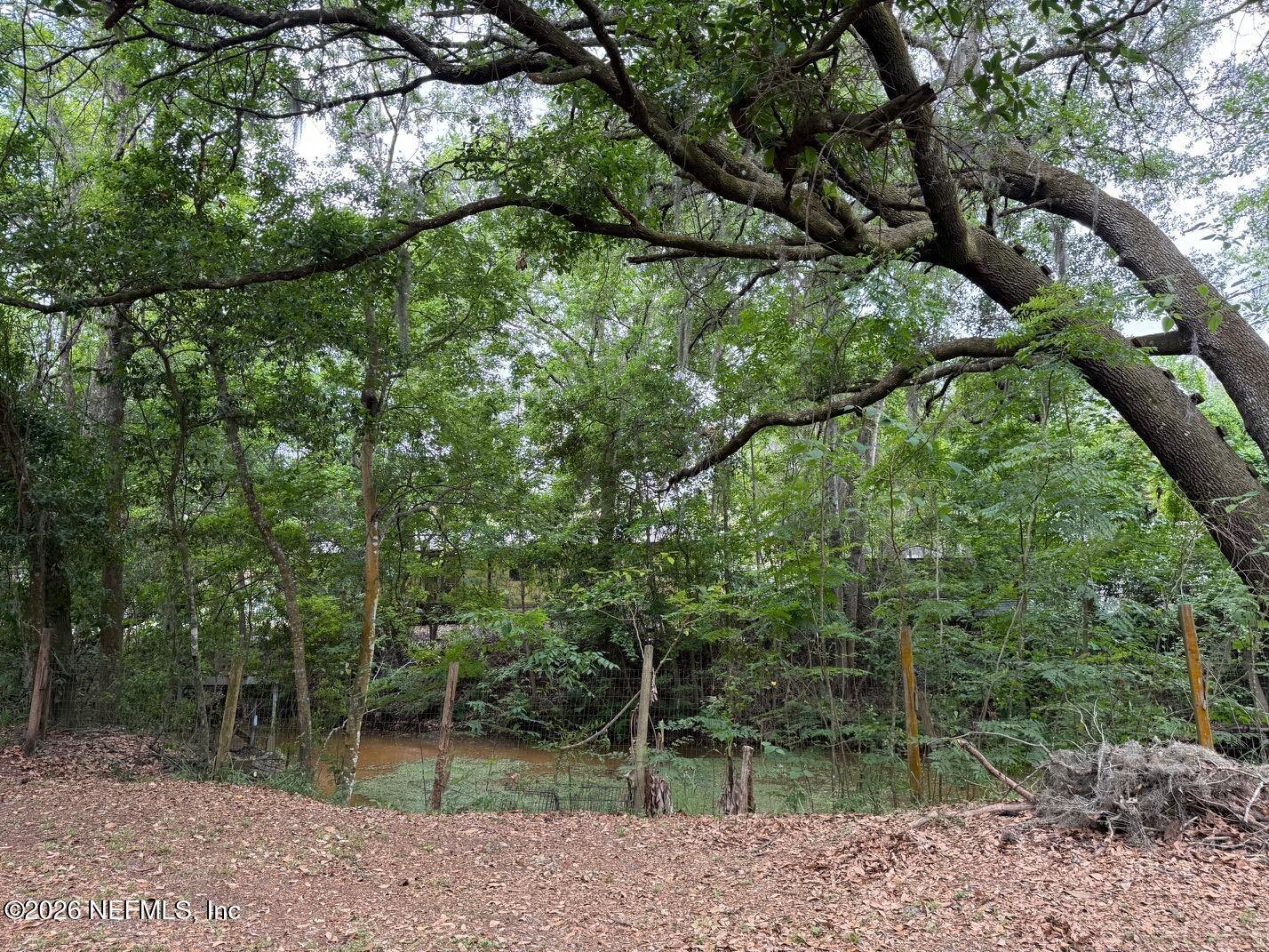 Colee Cove Rd, Saint Augustine, FL 32092