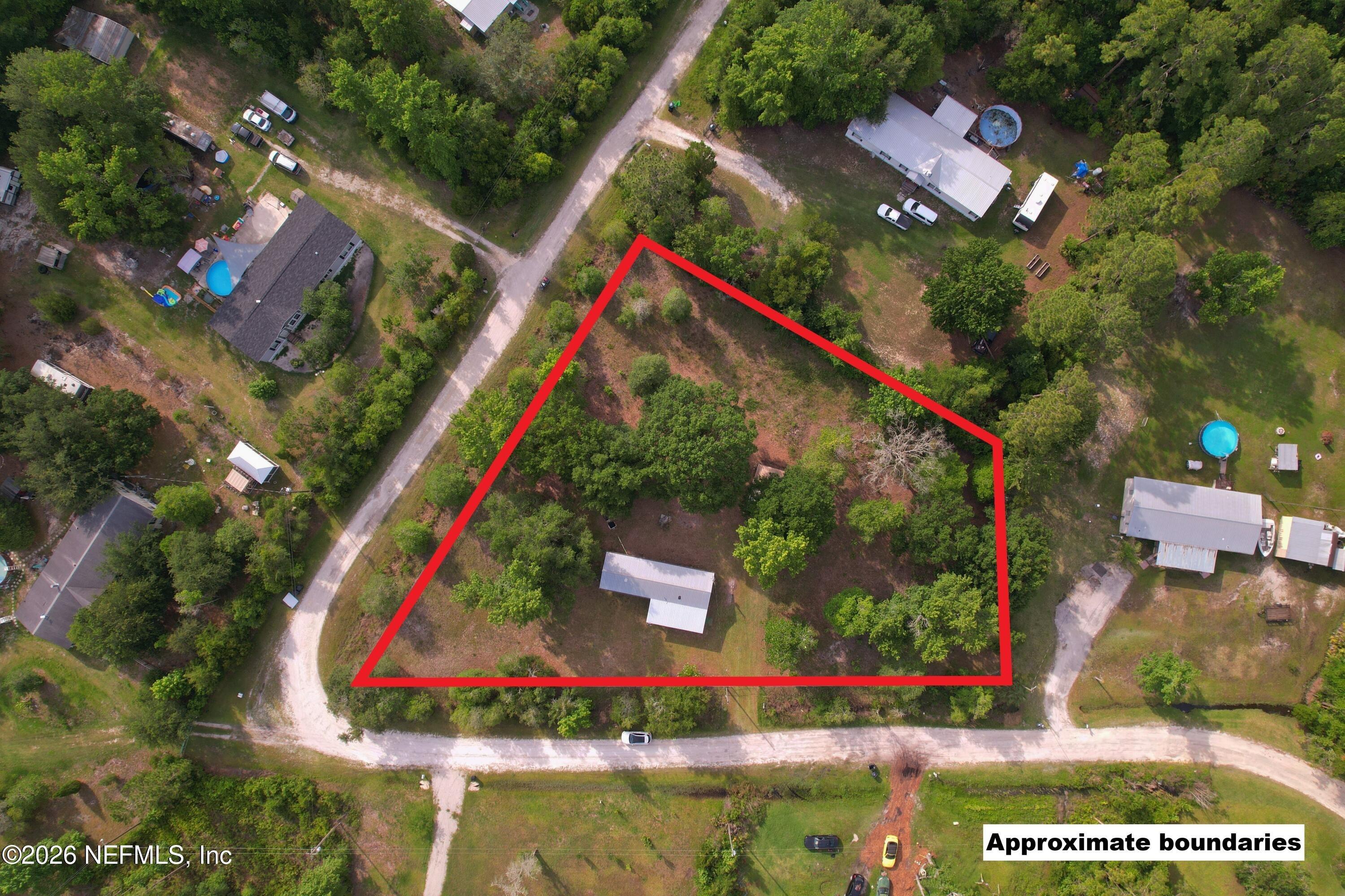 Plantation Cir, Palatka, FL 32177