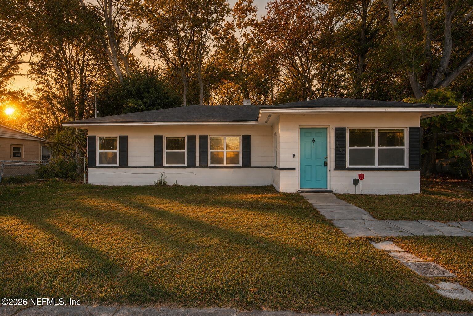 Beaverbrook Pl, Jacksonville, FL 32254