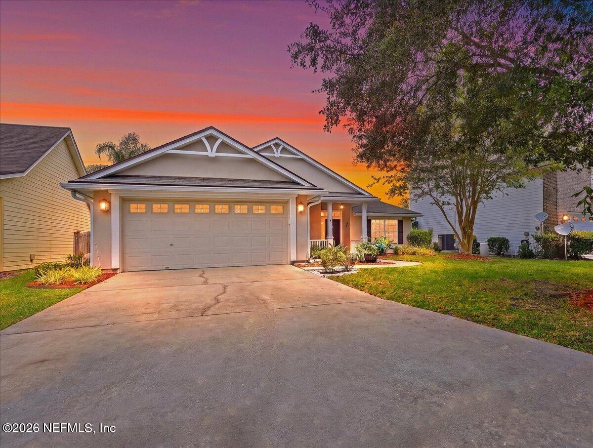 Windover Pl, Saint Augustine, FL 32092