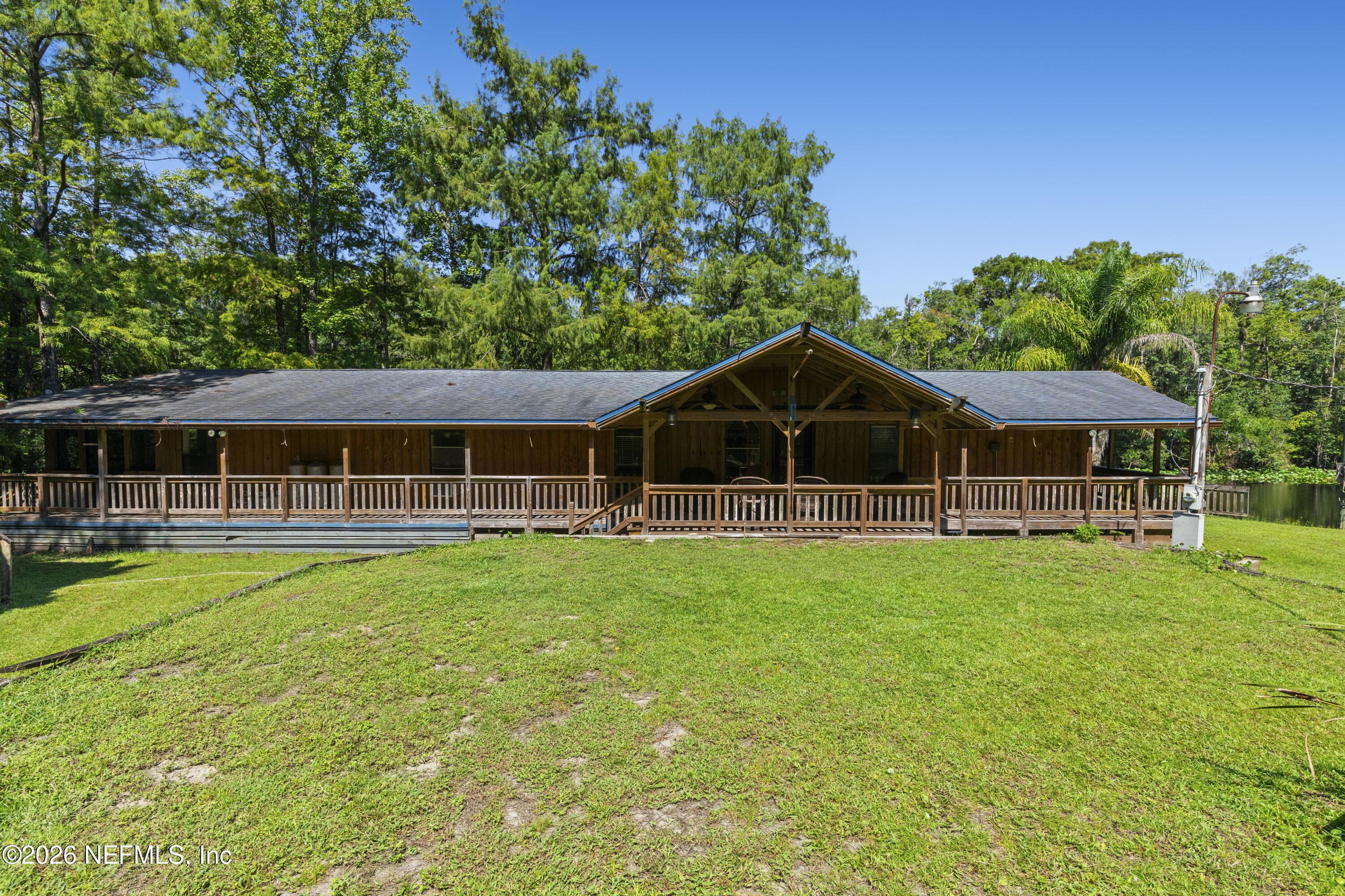 Penny Brooke Ln, Saint Augustine, FL 32092