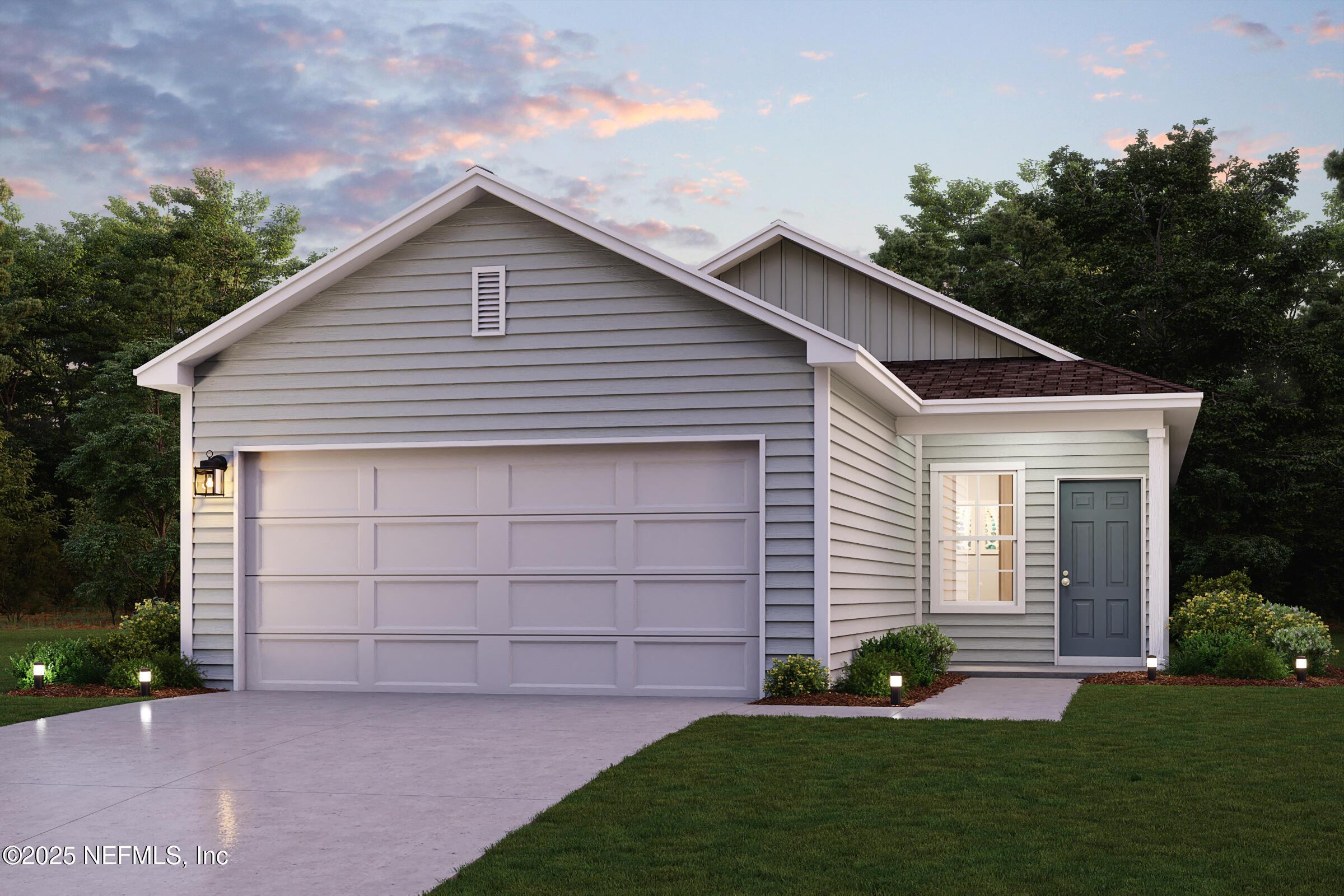 Mildred Way, Jacksonville, FL 32254