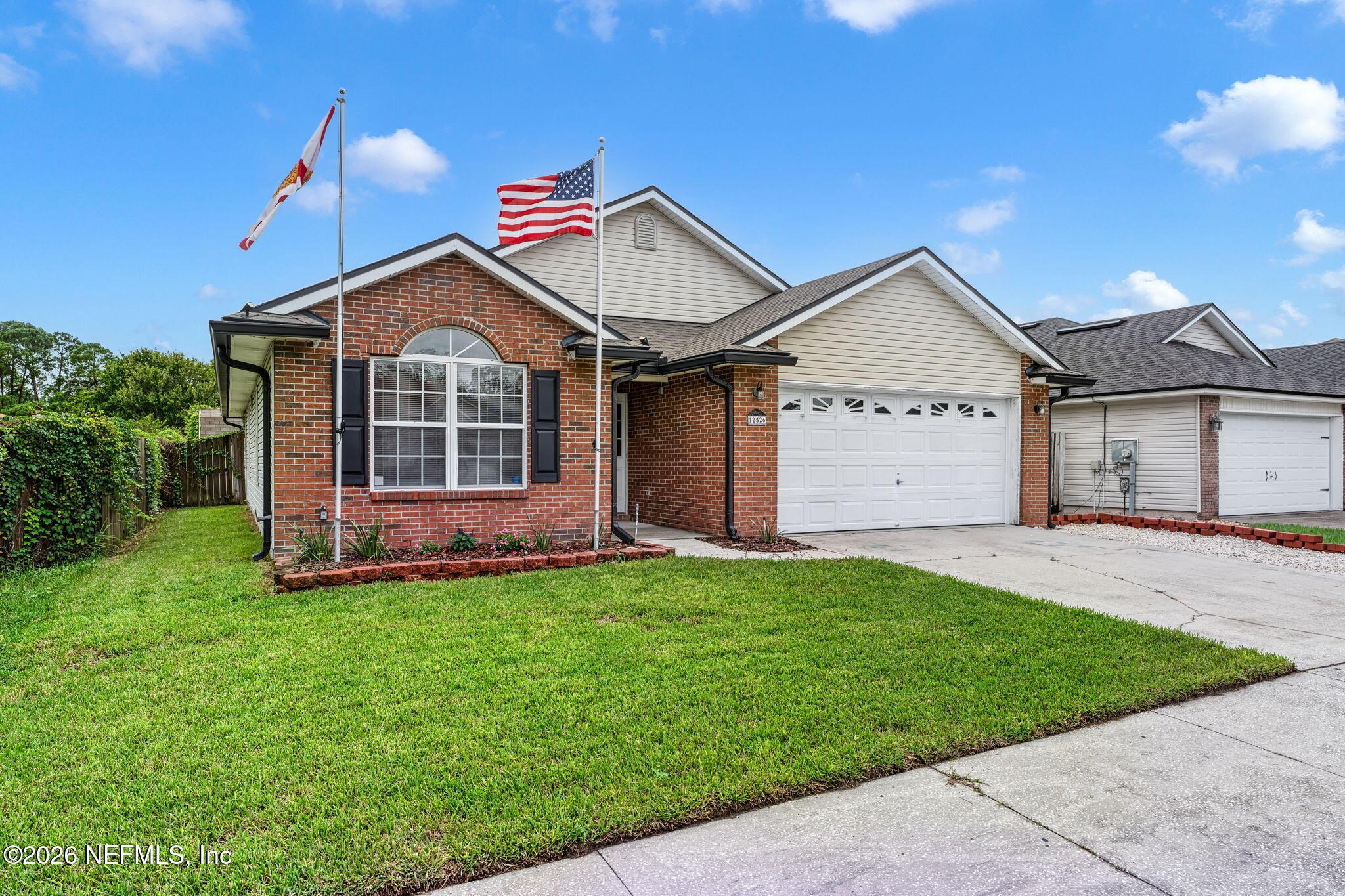 Ayrshire St E, Jacksonville, FL 32226