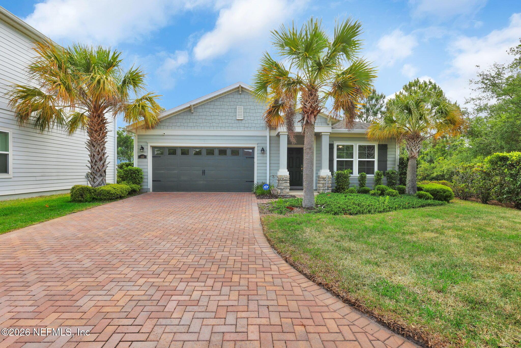 Bluffton Ct, Saint Augustine, FL 32092