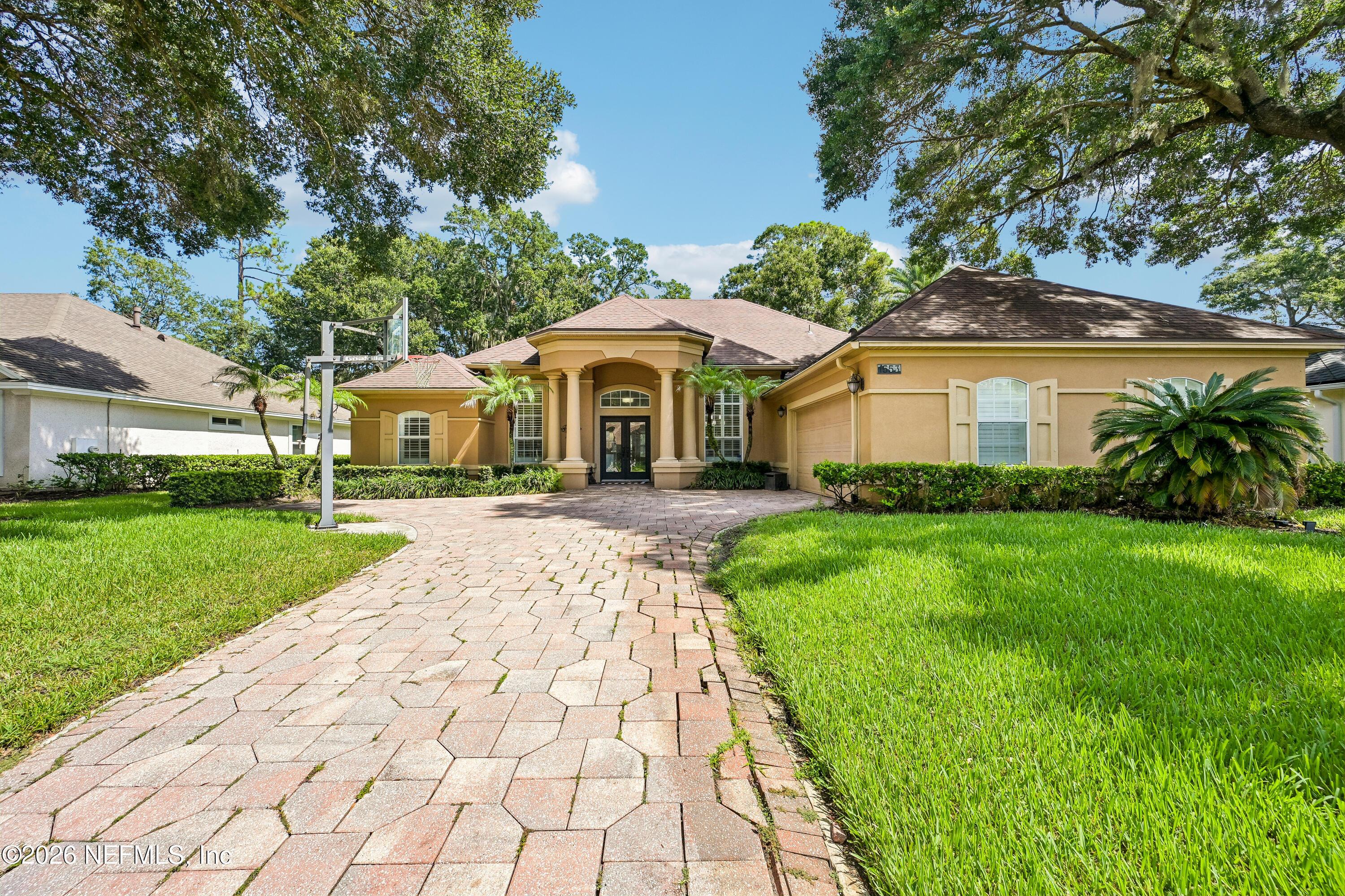 Nottingham Knoll Dr, Jacksonville, FL 32225