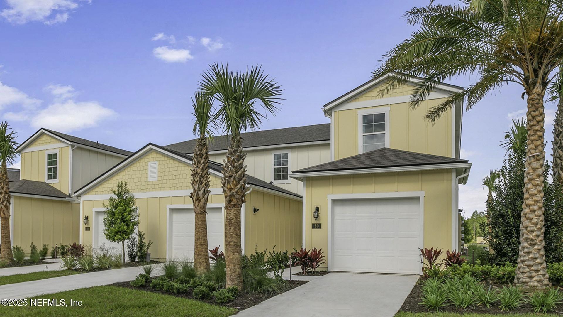 Coastline Way, Saint Augustine, FL 32092