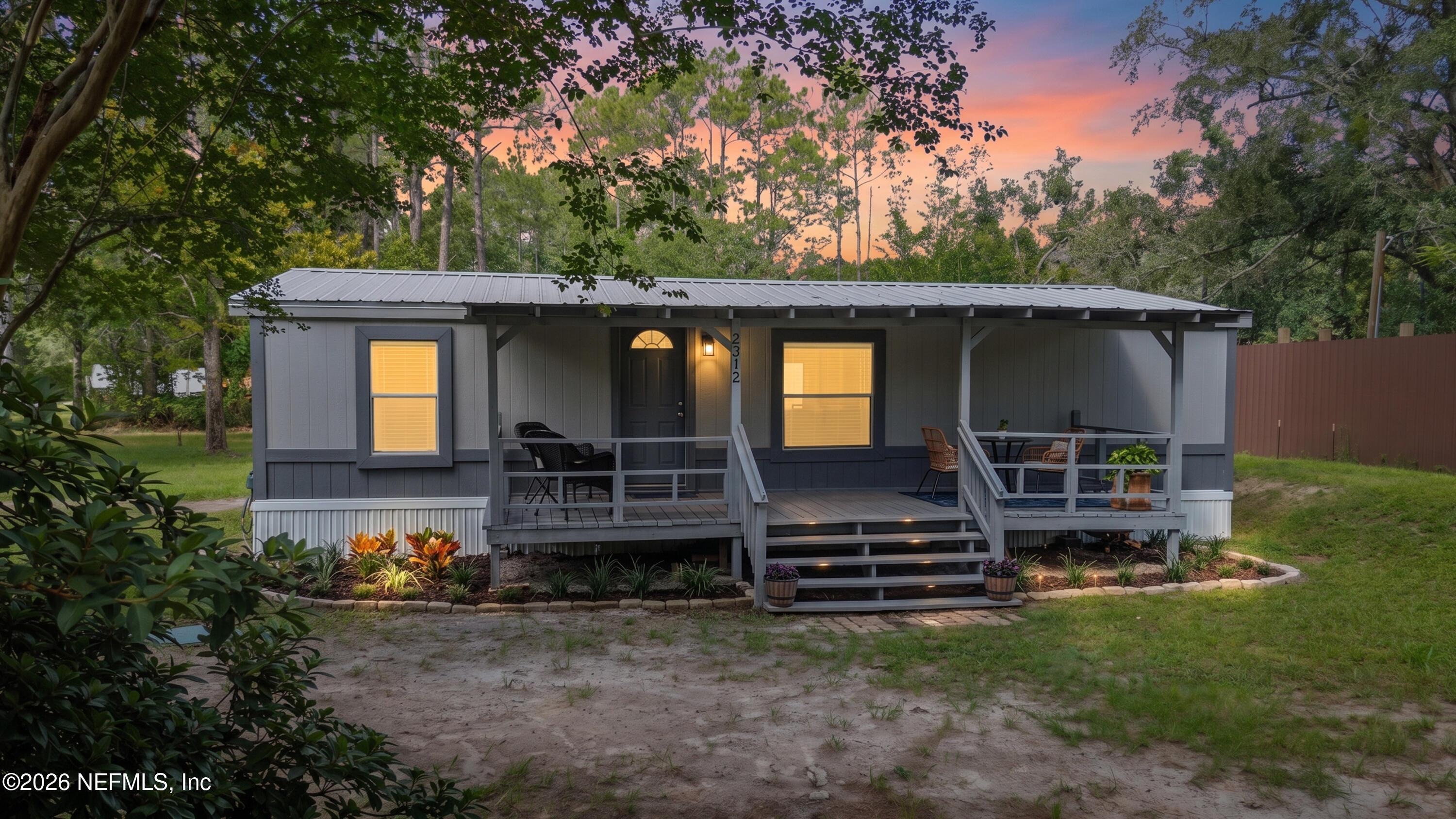Tyrone Rd, Middleburg, FL 32068