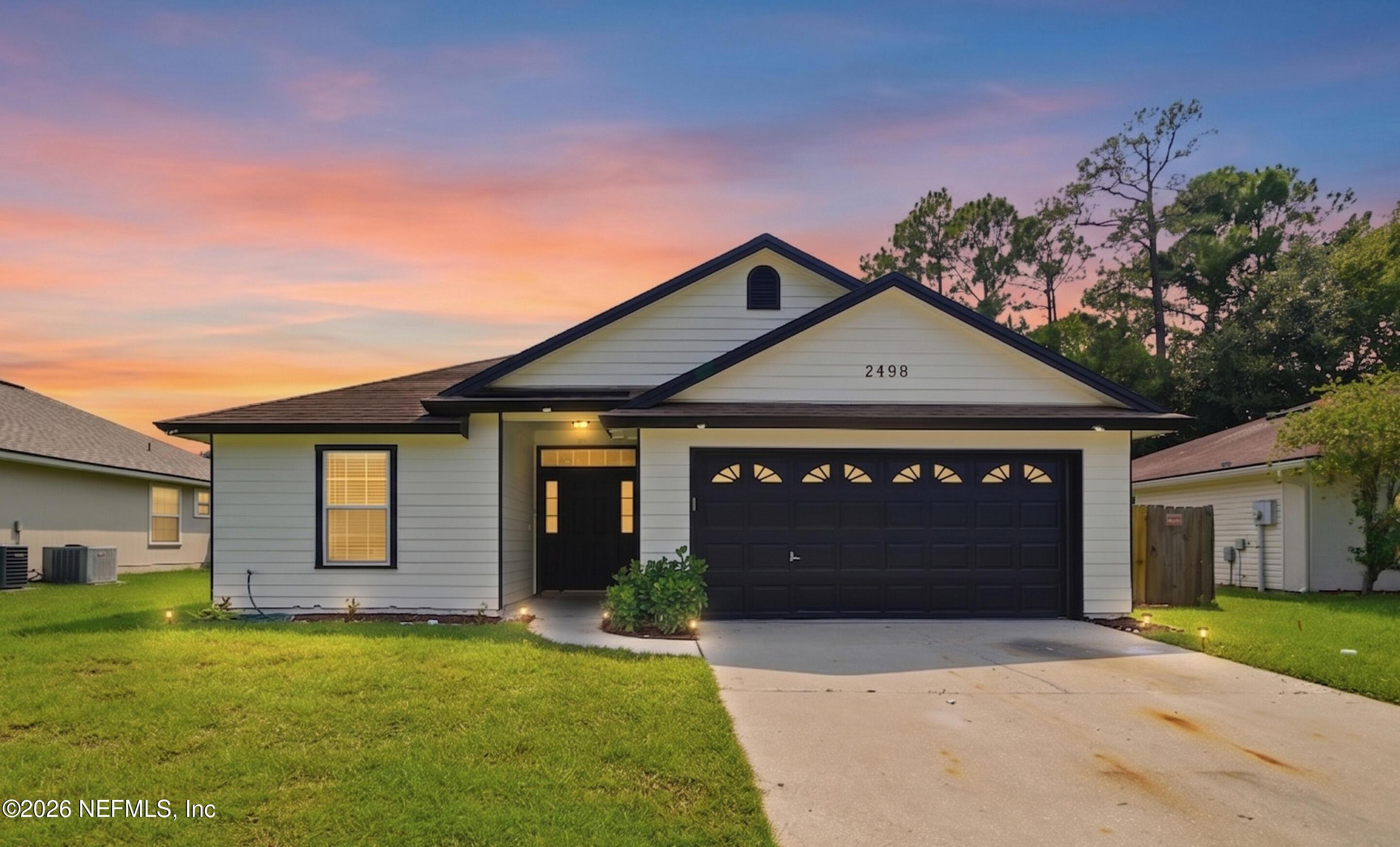 Bentwater Dr W, Jacksonville, FL 32246