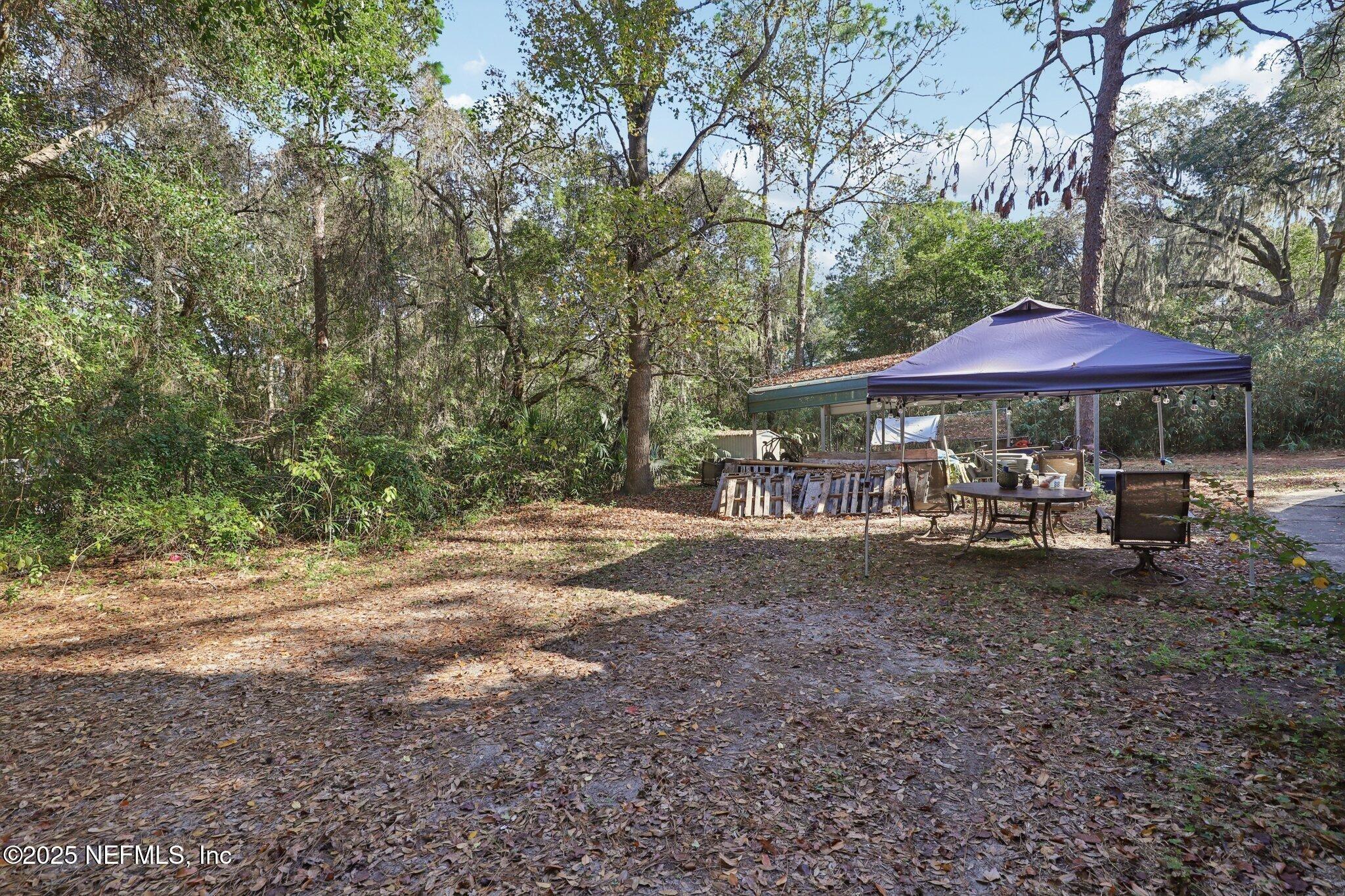 Se 58th St, Keystone Heights, FL 32656