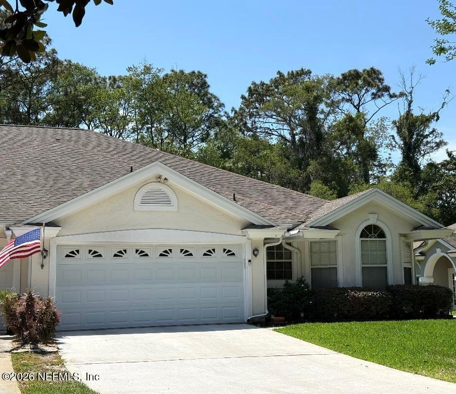 Clubhouse Dr, Green Cove Springs, FL 32043