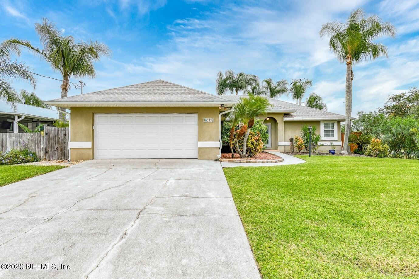 Soundview Ave, Saint Augustine, FL 32080