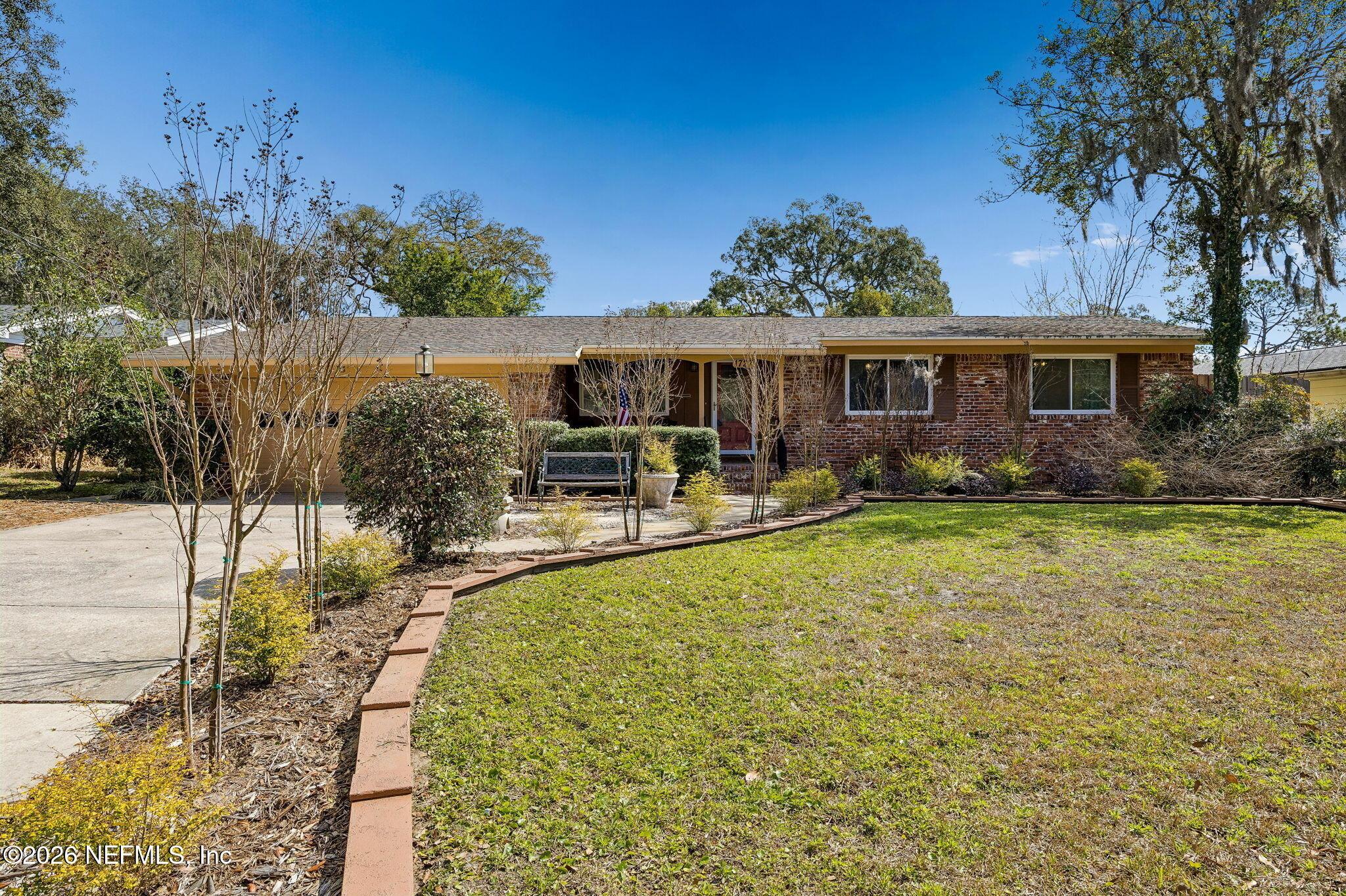 Whitman St, Jacksonville, FL 32210