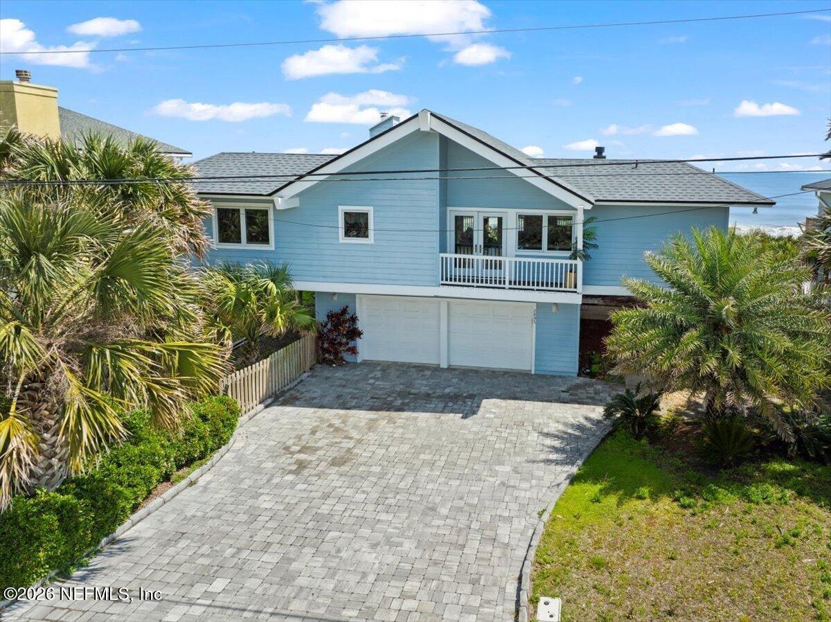 S Ponte Vedra Blvd, Ponte Vedra Beach, FL 32082