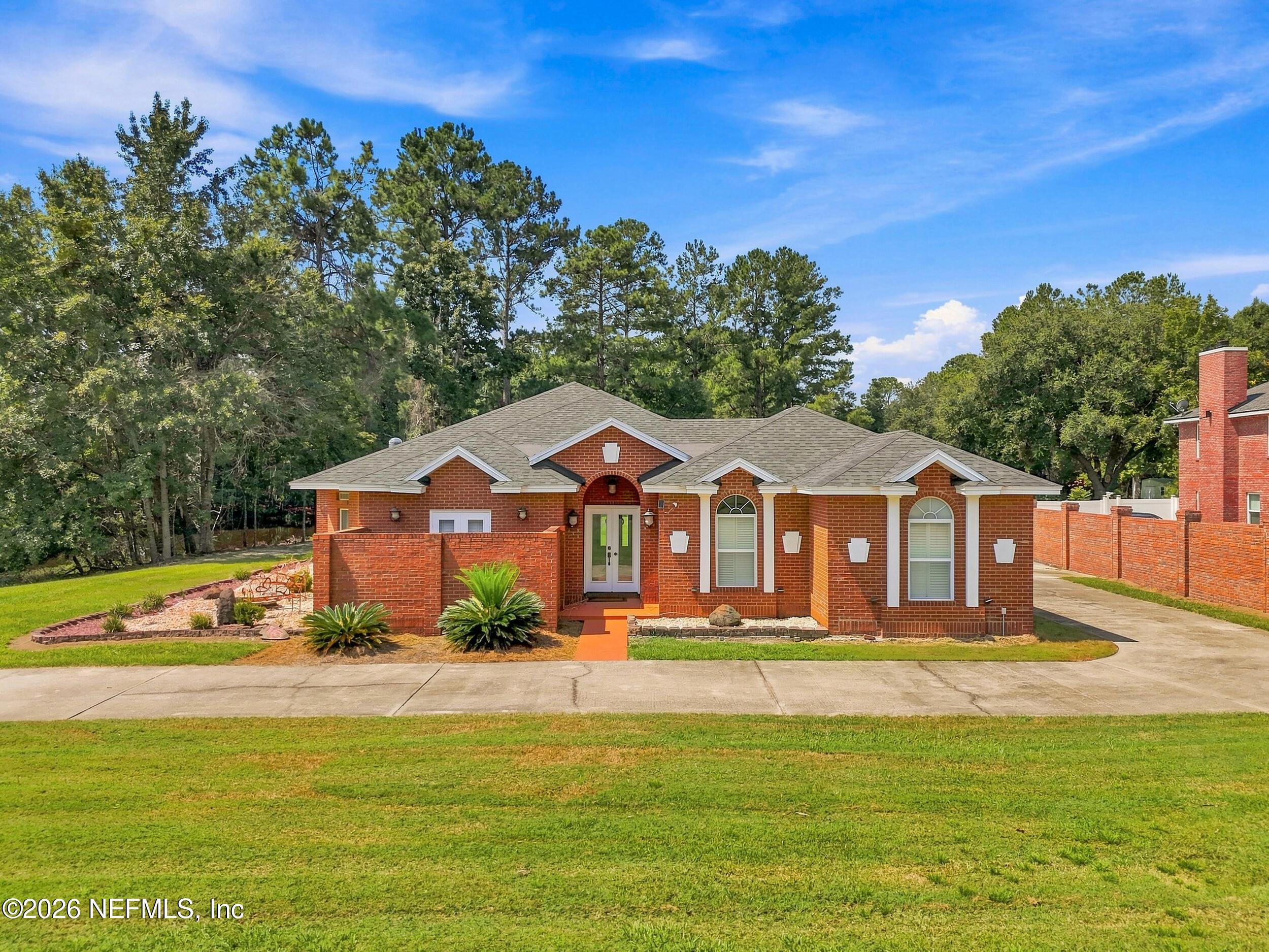Bridges Rd, Jacksonville, FL 32218