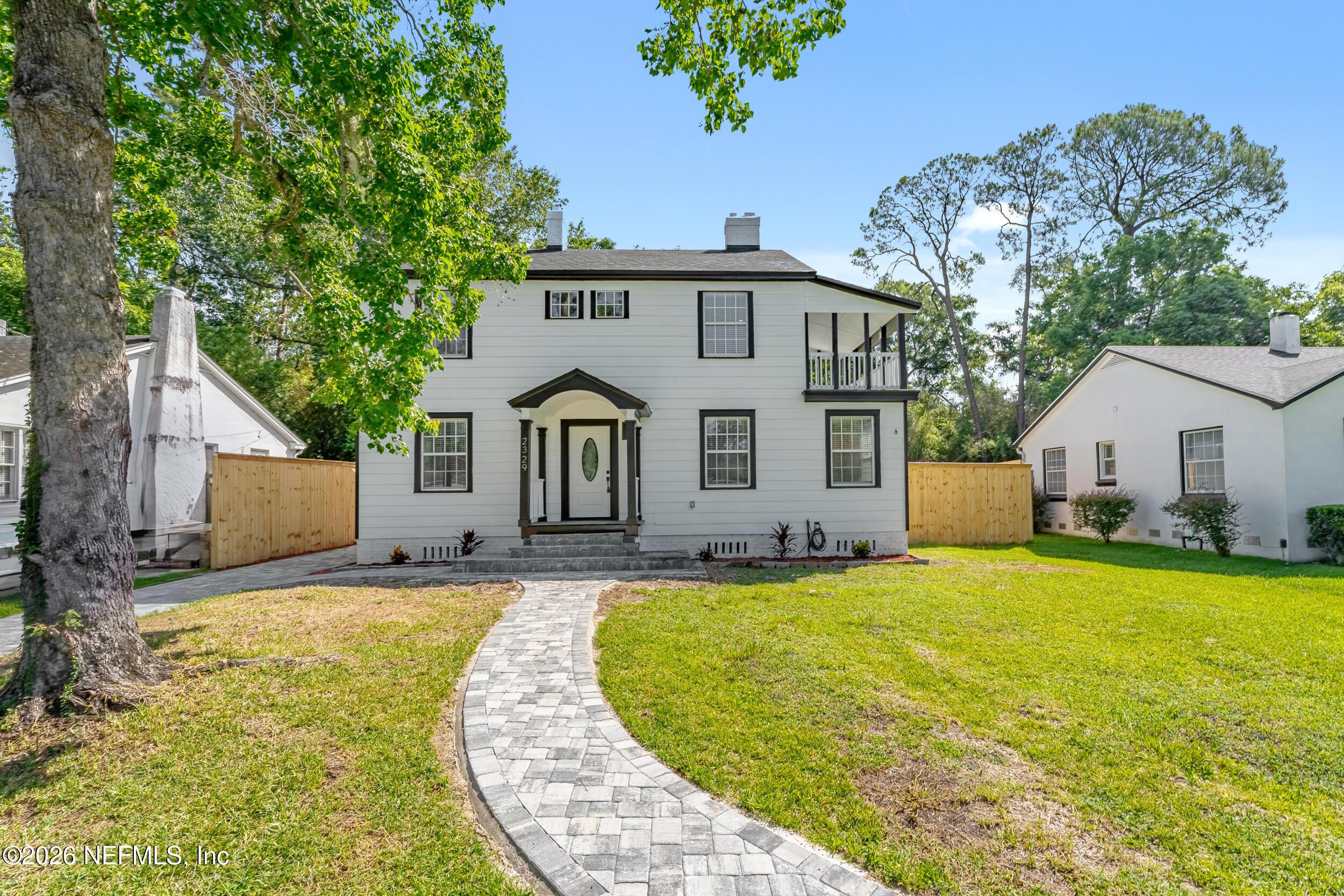 Belote Pl, Jacksonville, FL 32207