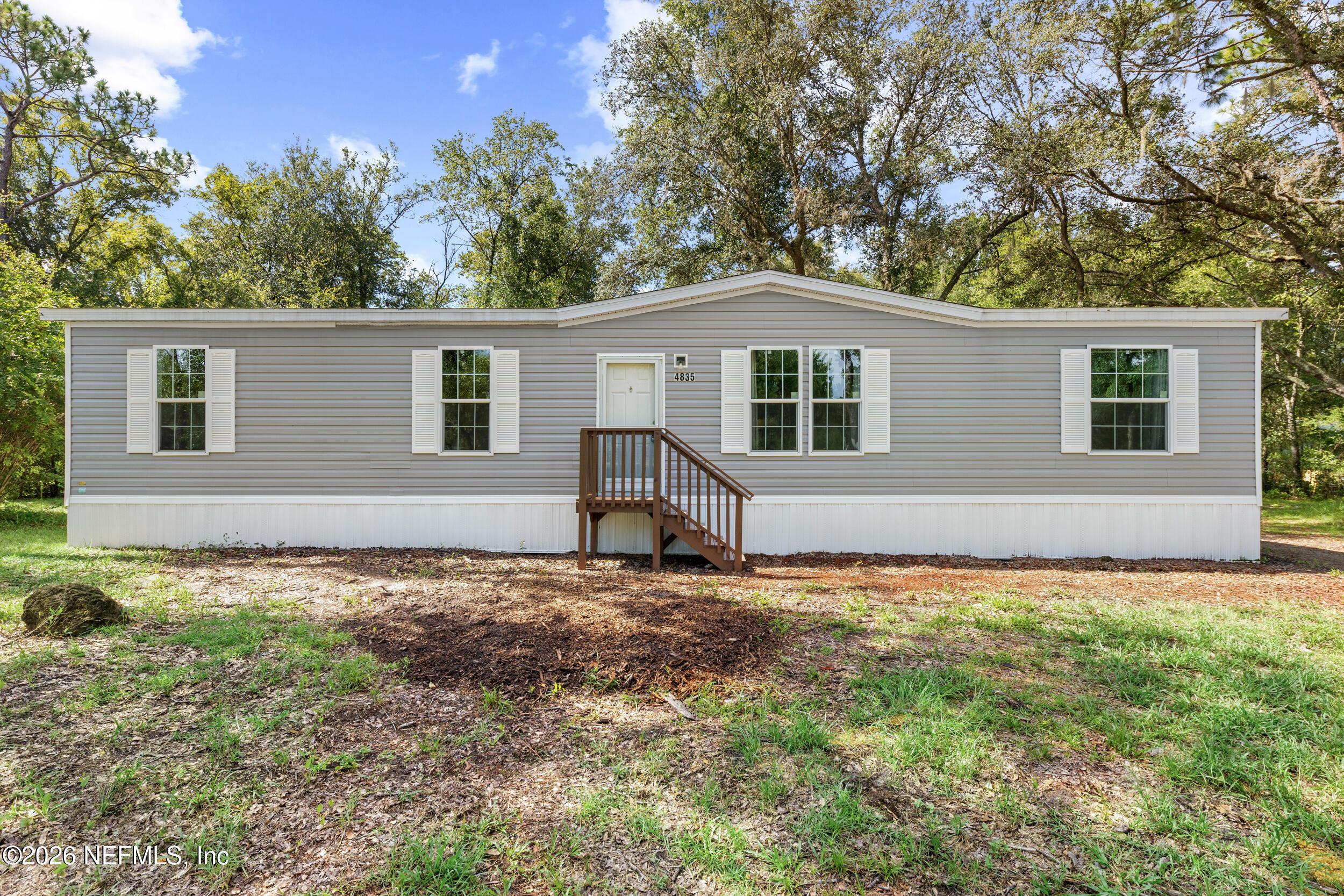 Timothy St, Middleburg, FL 32068