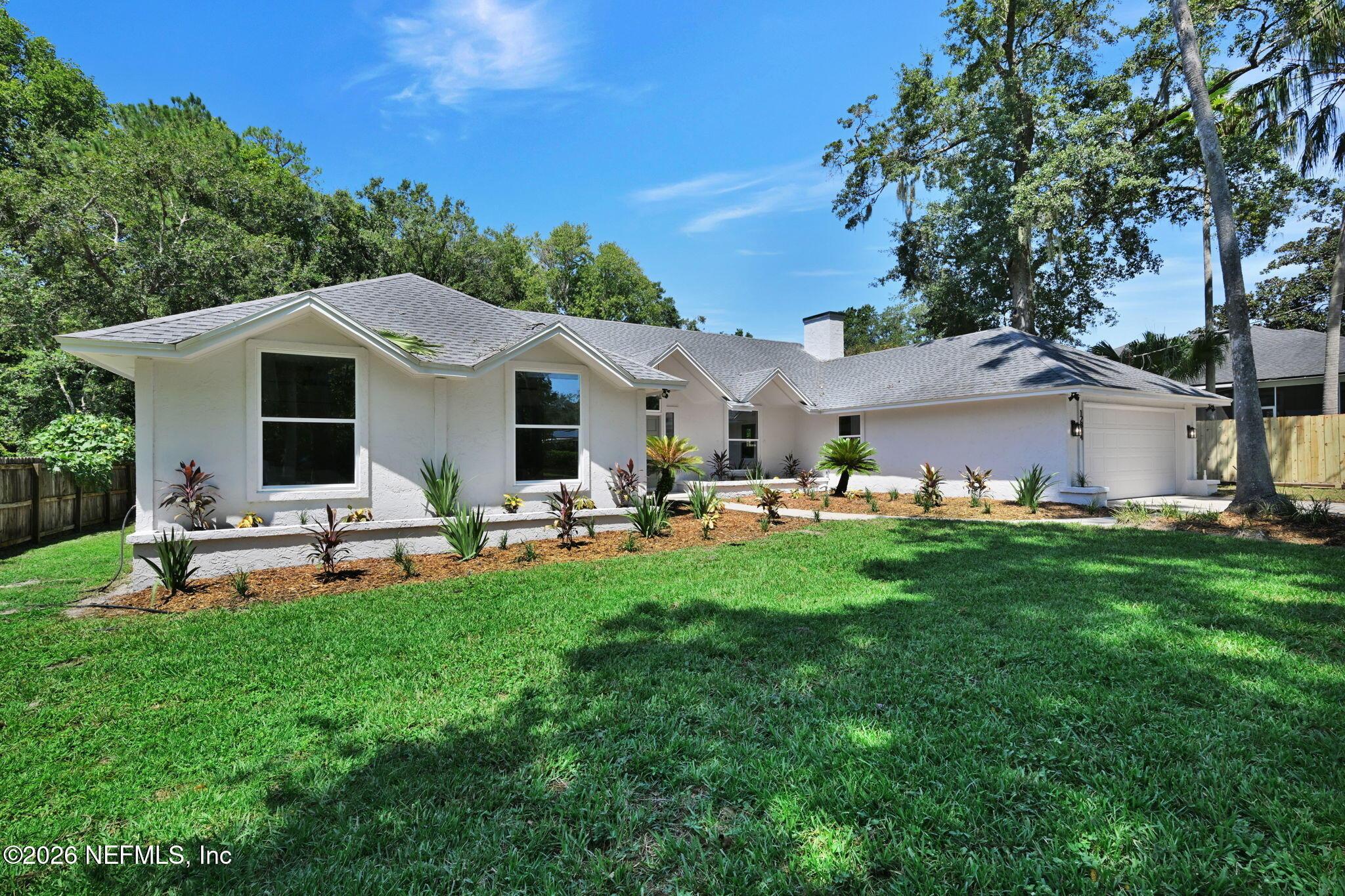 Plummer Grant Rd, Jacksonville, FL 32258
