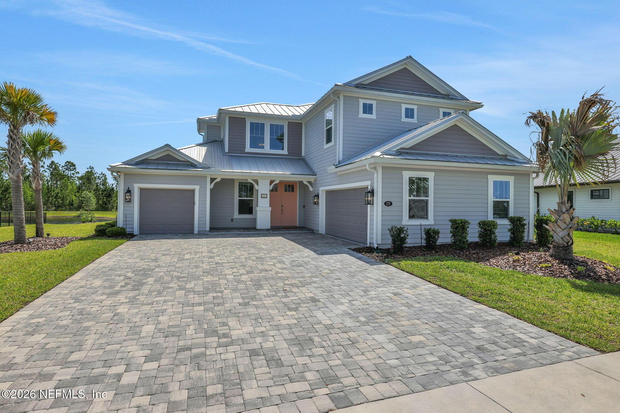 Marquesa Cir, Saint Johns, FL 32259