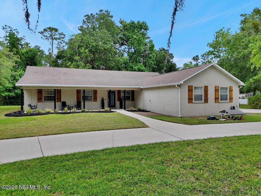 Village Trail Way, Saint Johns, FL 32259